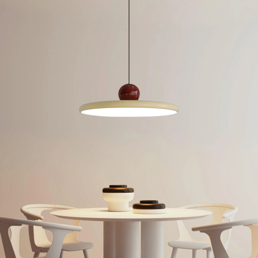 Lola Pendant Lamp - Auraolight