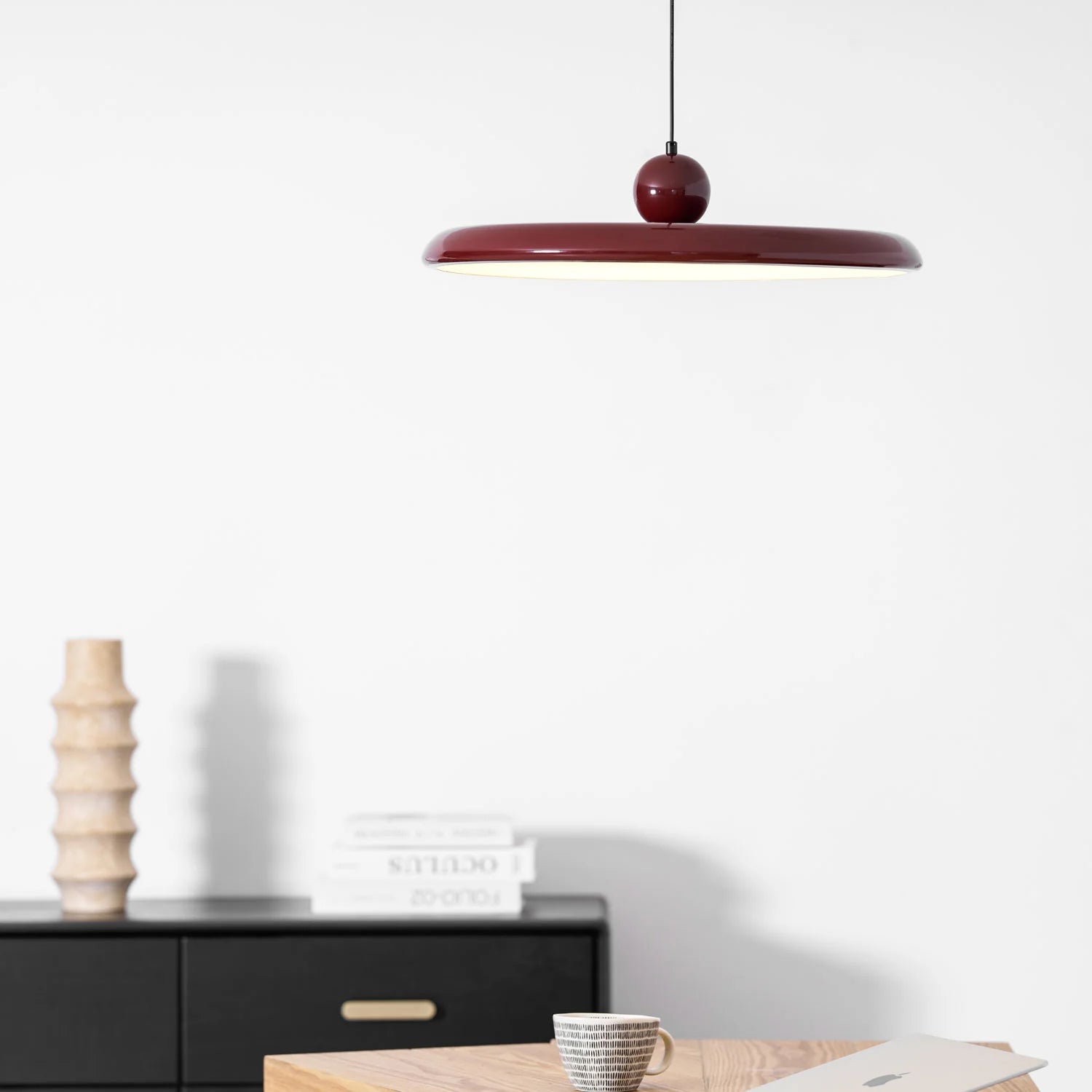 Lola Pendant Lamp - Auraolight