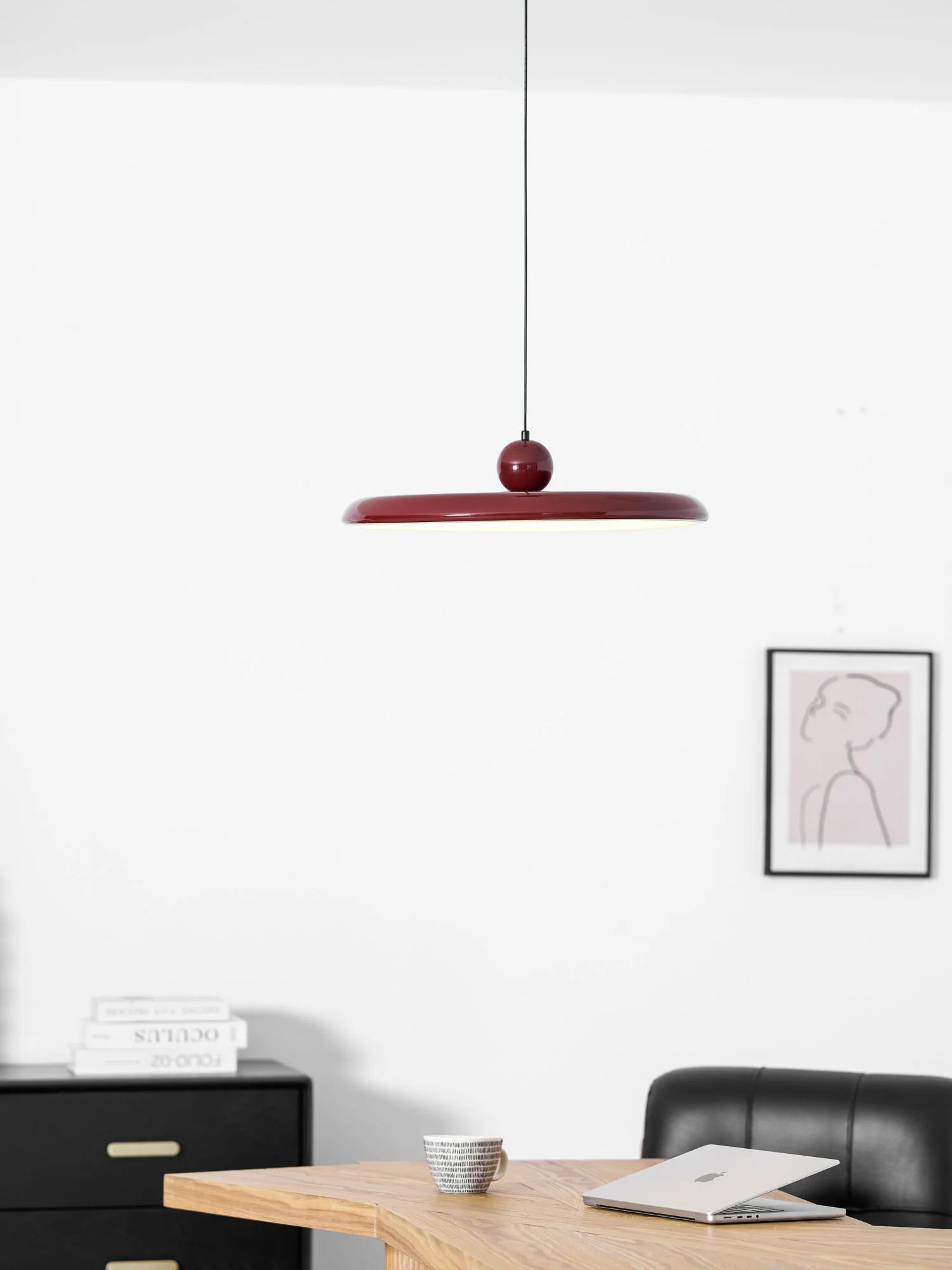 Lola Pendant Lamp - Auraolight