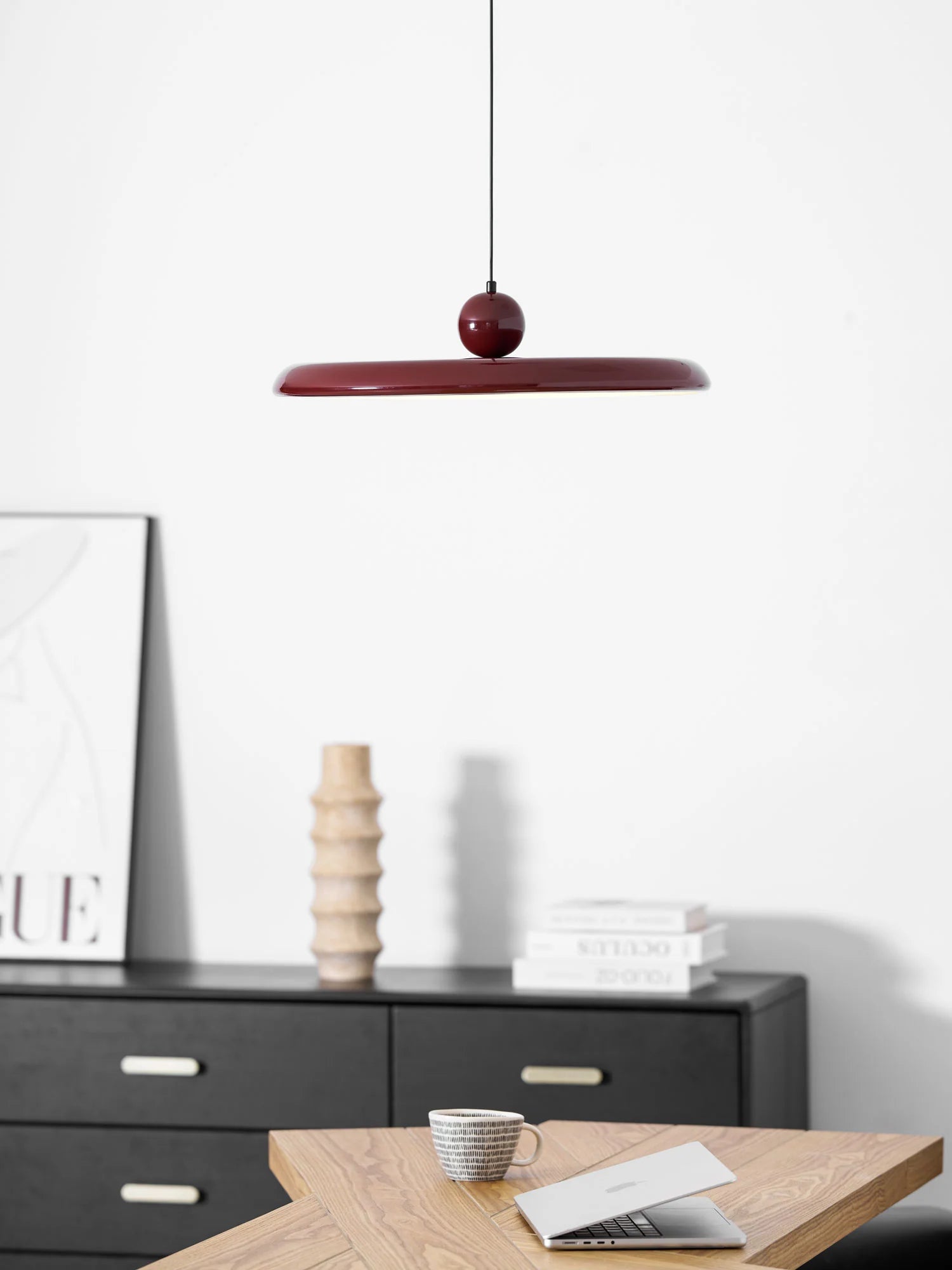 Lola Pendant Lamp - Auraolight
