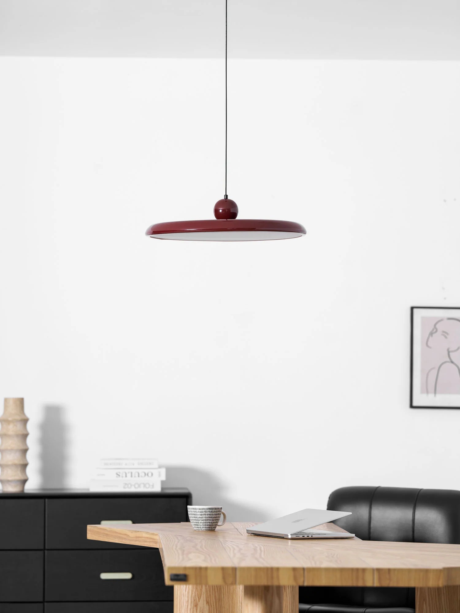 Lola Pendant Lamp - Auraolight