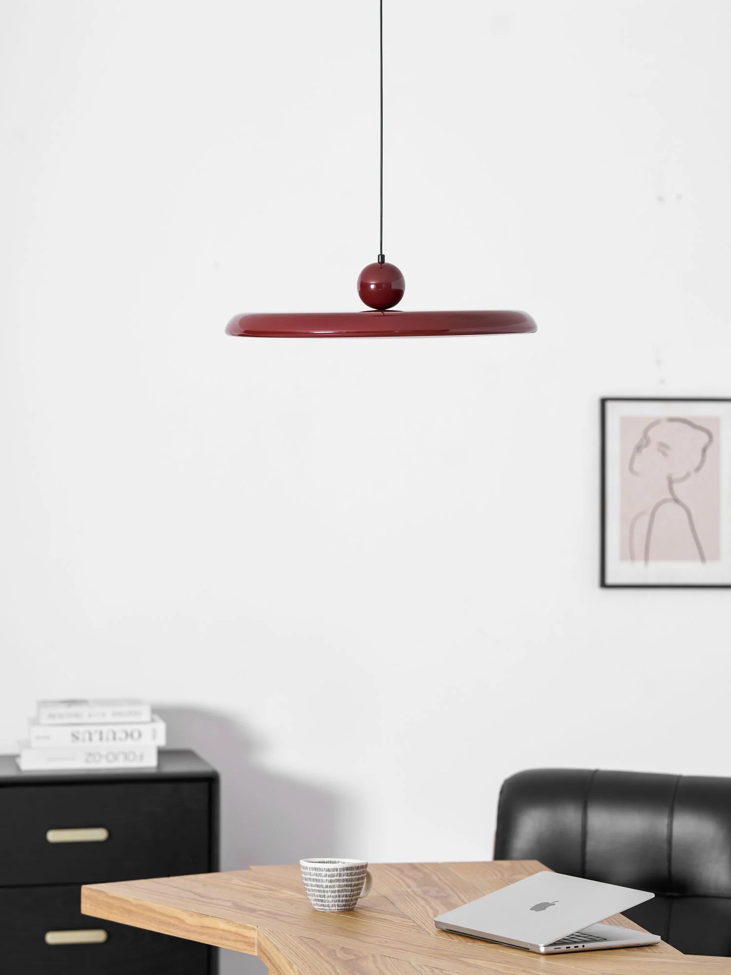 Lola Pendant Lamp - Auraolight