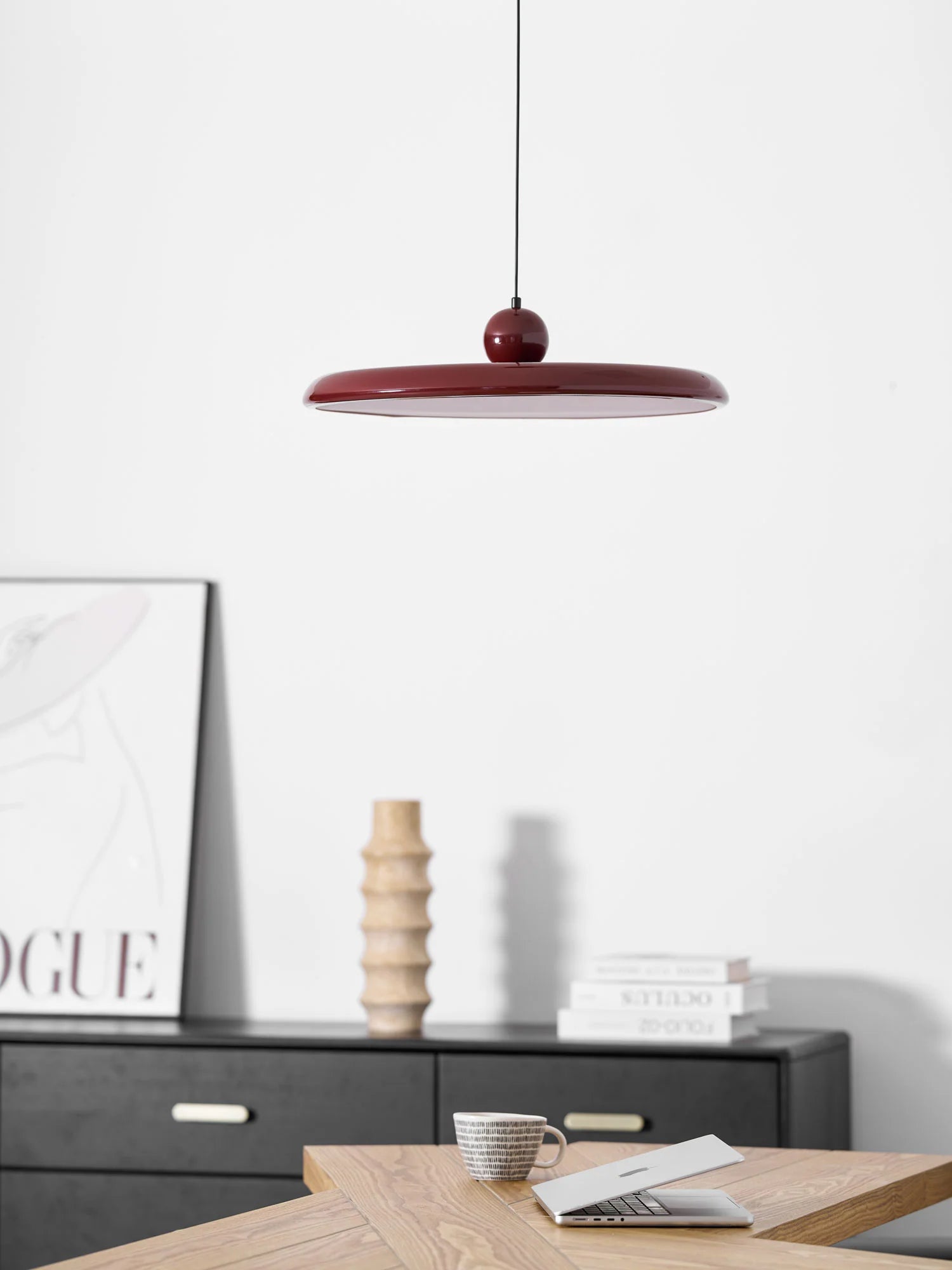 Lola Pendant Lamp - Auraolight