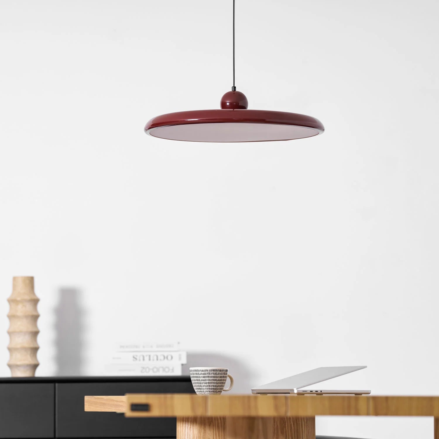 Lola Pendant Lamp - Auraolight