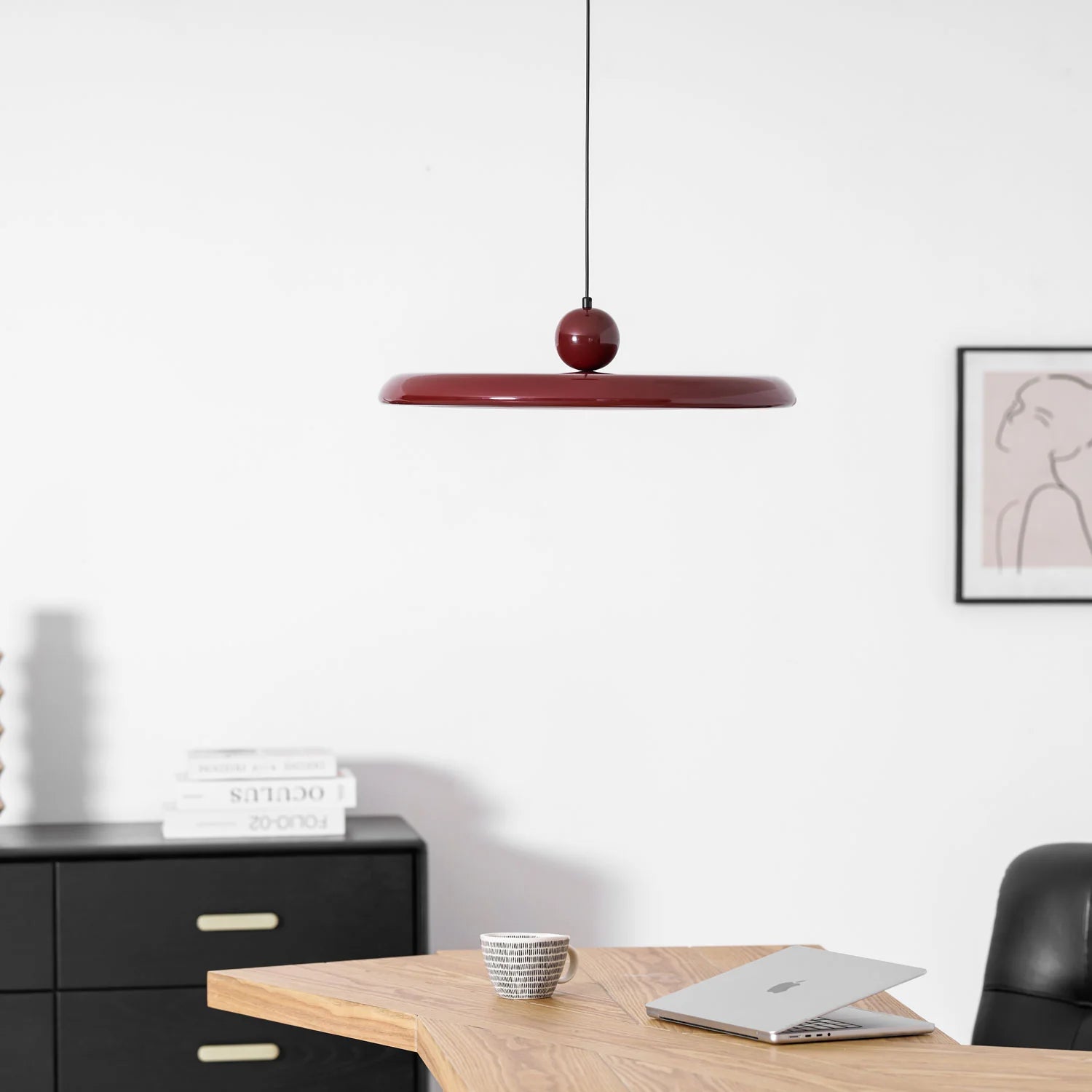 Lola Pendant Lamp - Auraolight