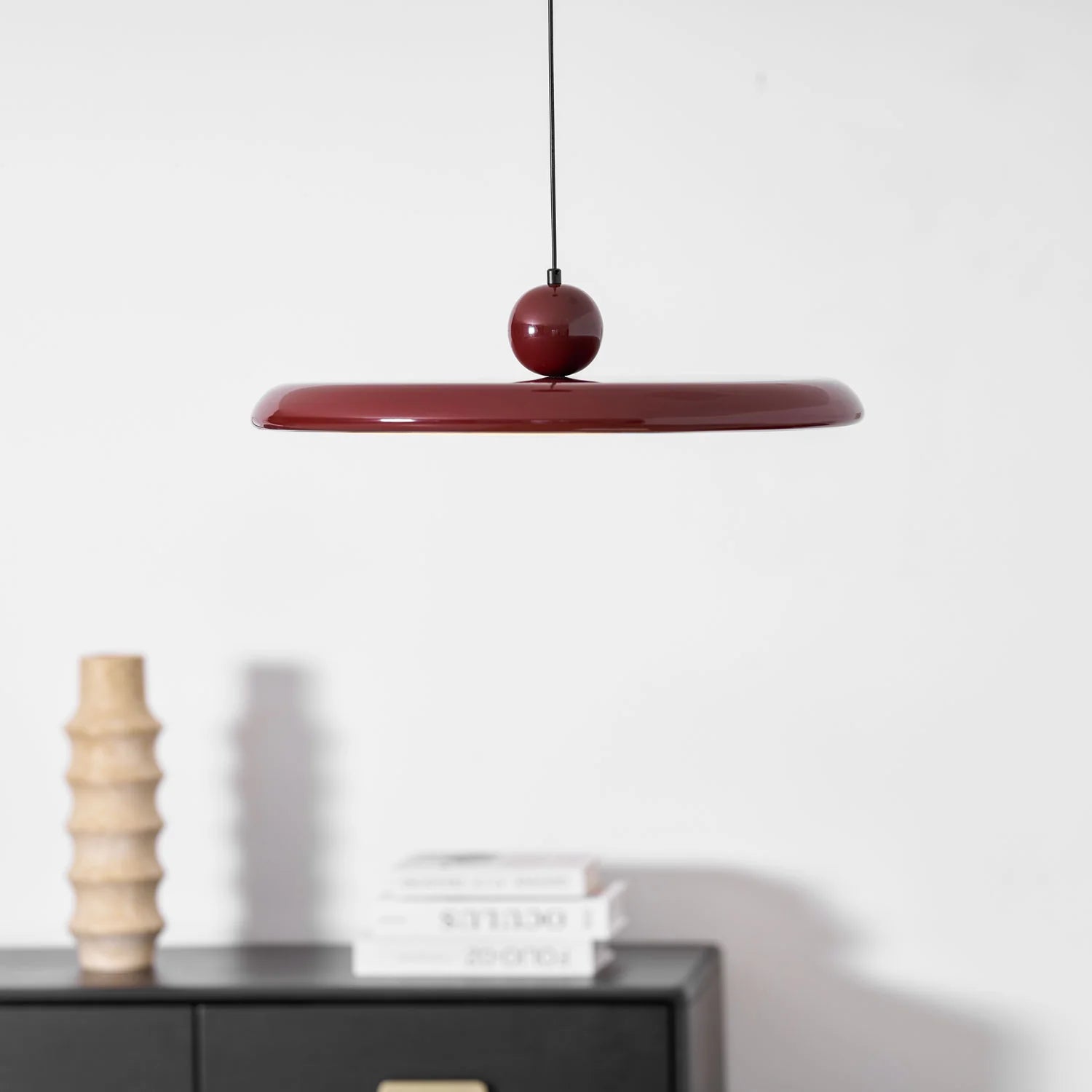 Lola Pendant Lamp - Auraolight