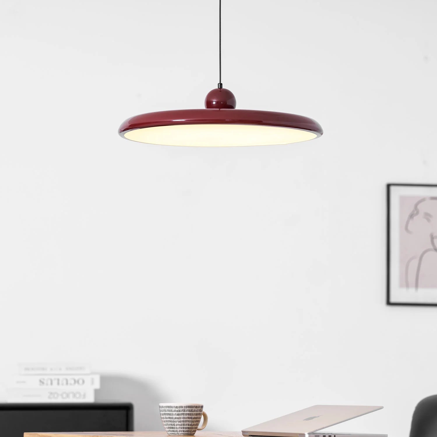 Lola Pendant Lamp - Auraolight