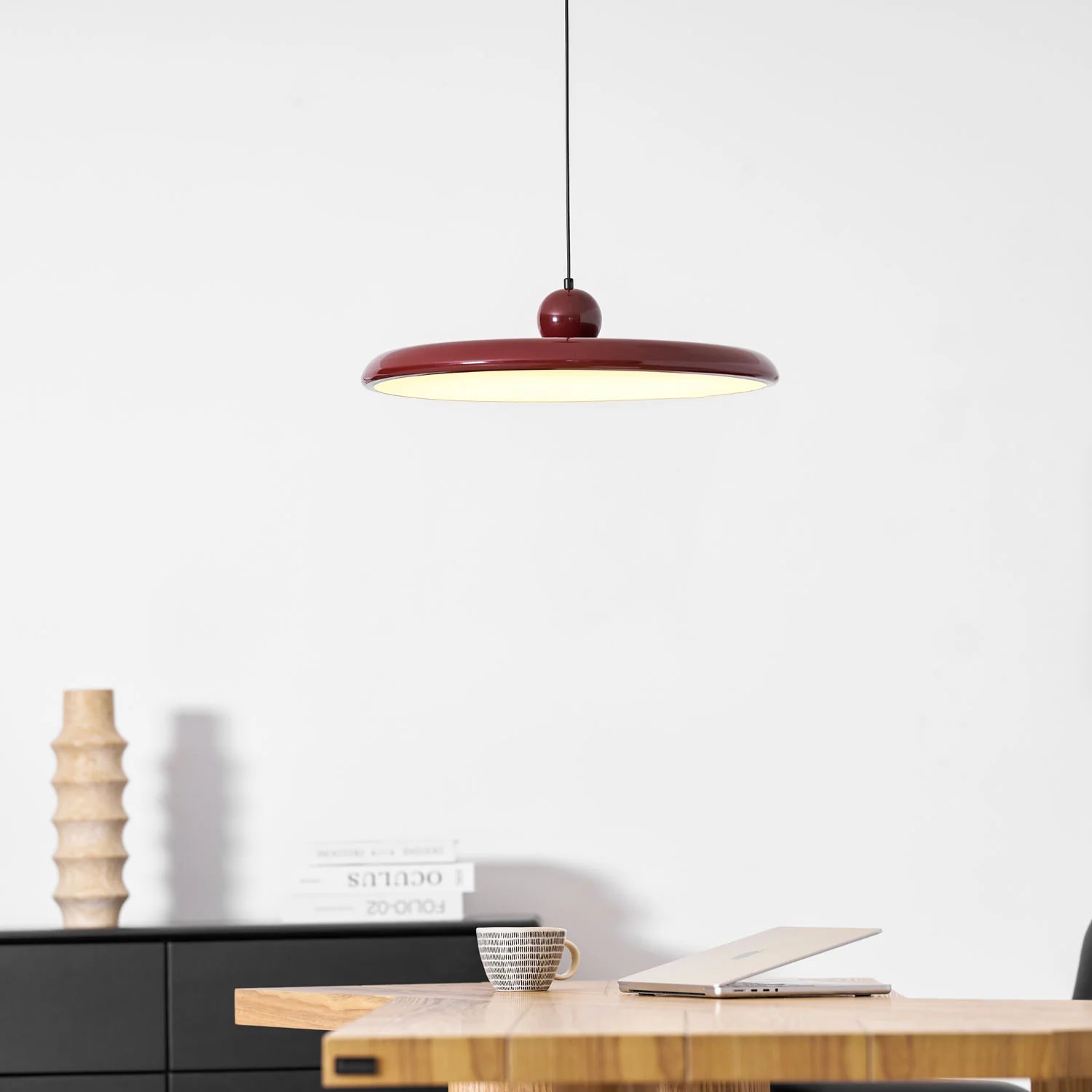 Lola Pendant Lamp - Auraolight