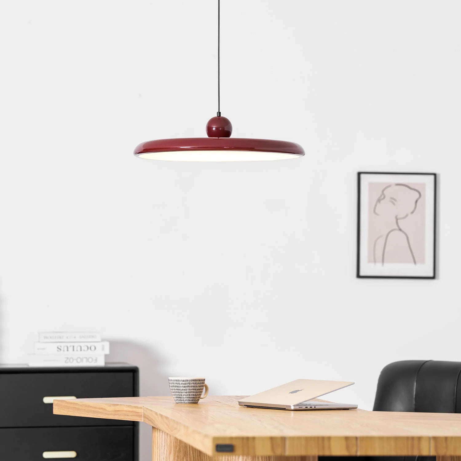 Lola Pendant Lamp - Auraolight