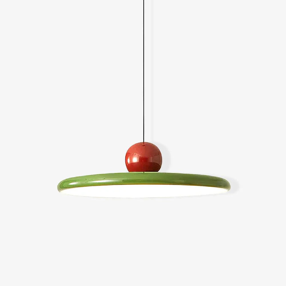 Lola Pendant Lamp - Auraolight