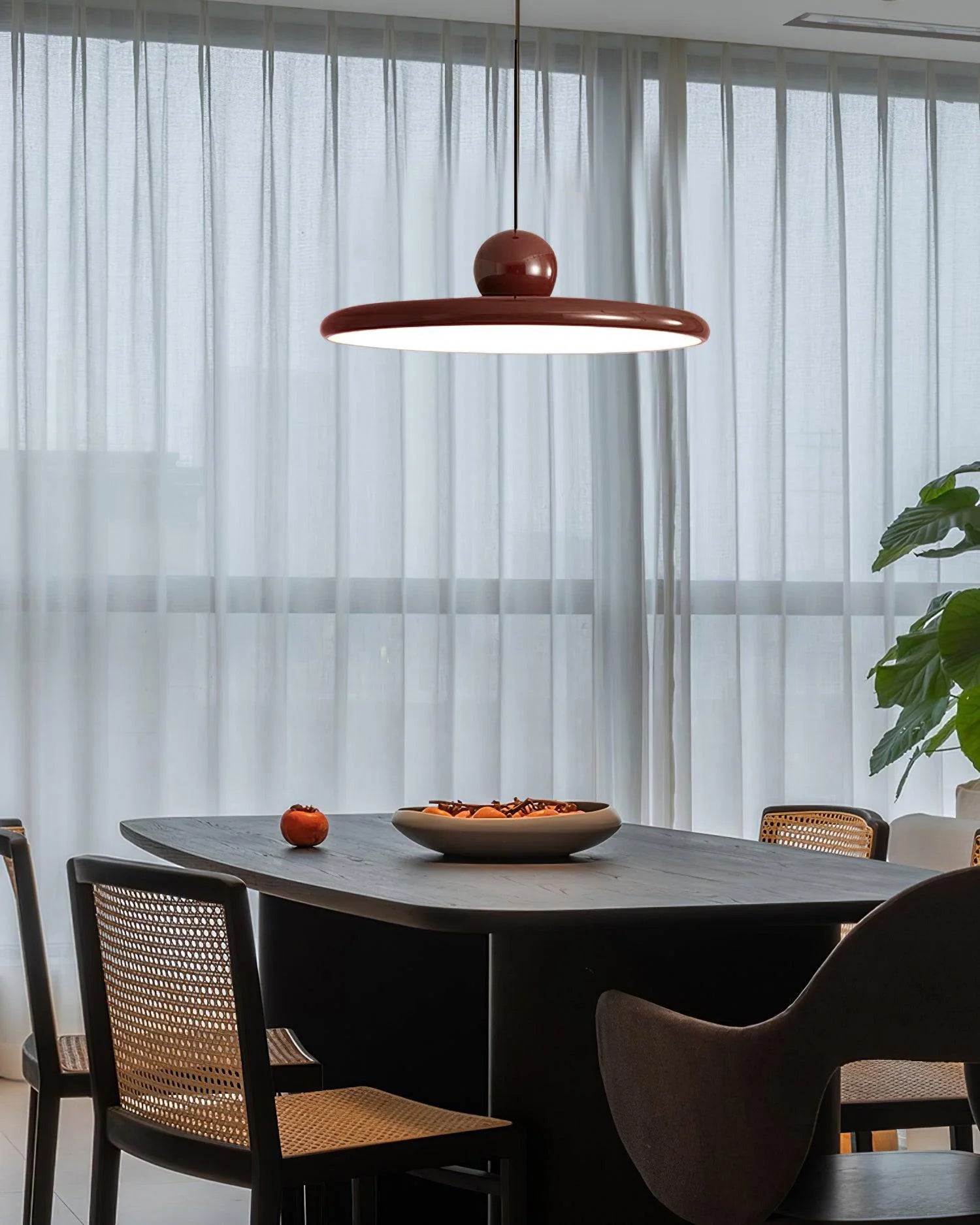 Lola Pendant Lamp - Auraolight