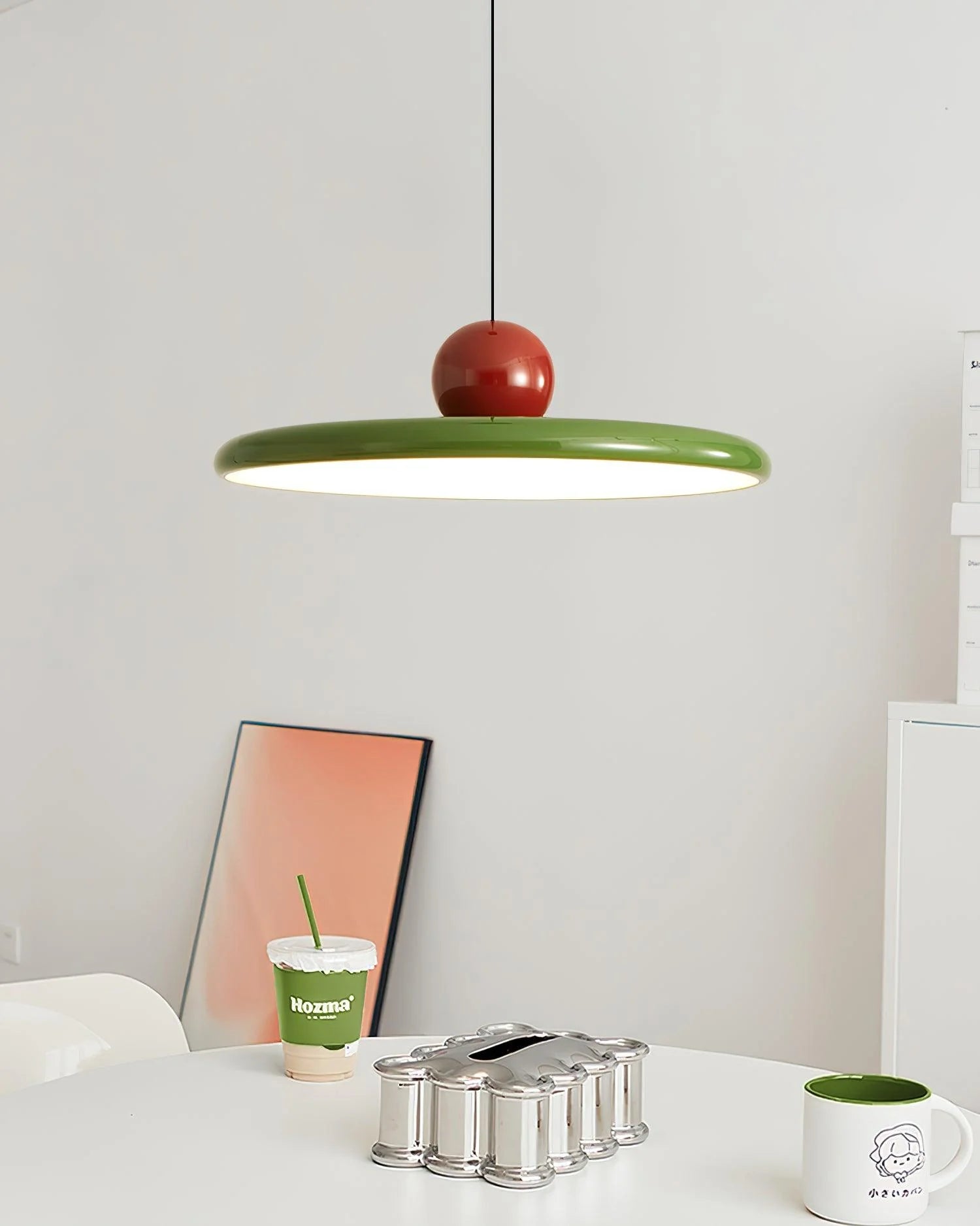 Lola Pendant Lamp - Auraolight