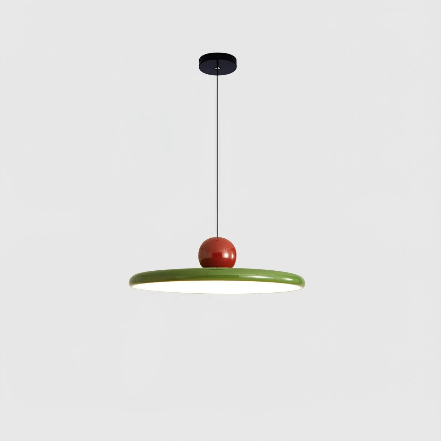 Lola Pendant Lamp - Auraolight