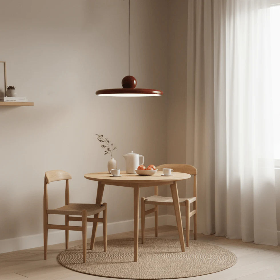 Lola Pendant Swag Light - Auraolight