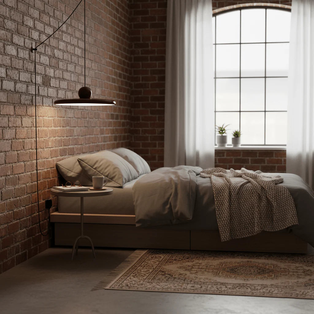 Lola Pendant Swag Light - Auraolight