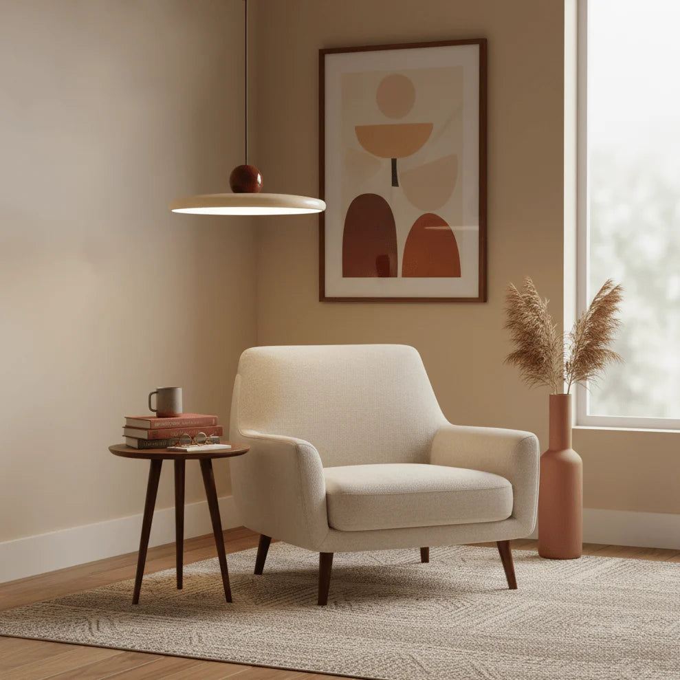Lola Pendant Swag Light - Auraolight