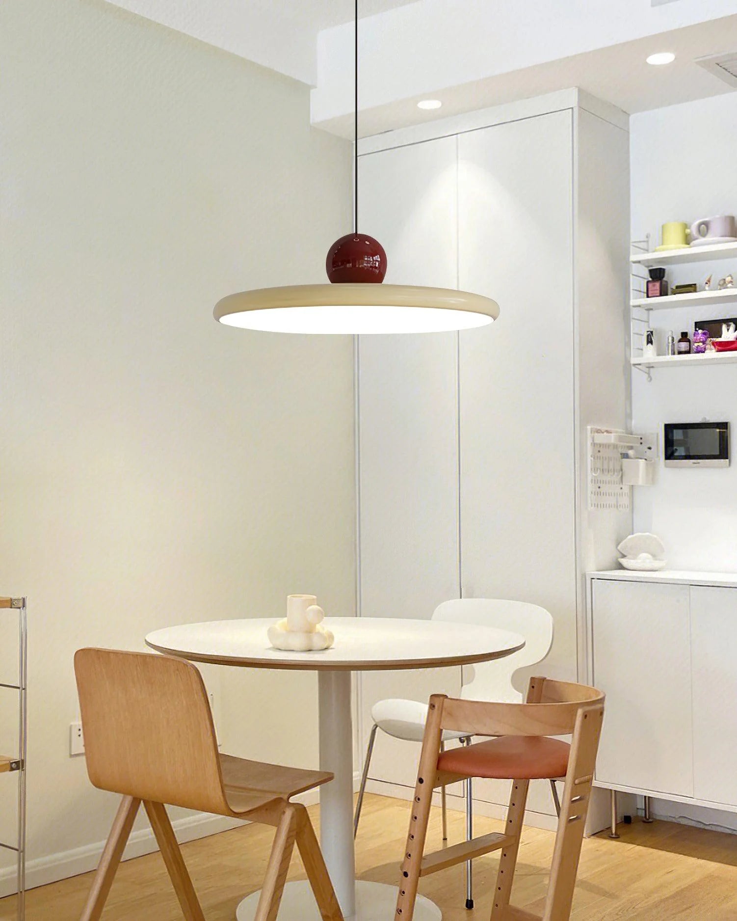 Lola Pendant Swag Light - Auraolight