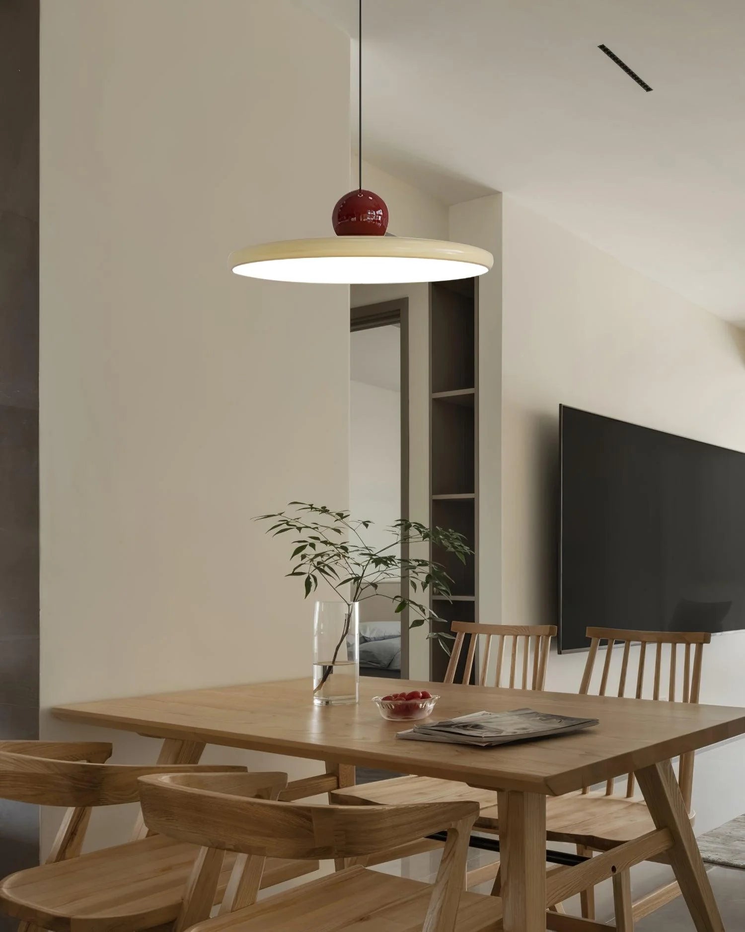 Lola Pendant Swag Light - Auraolight