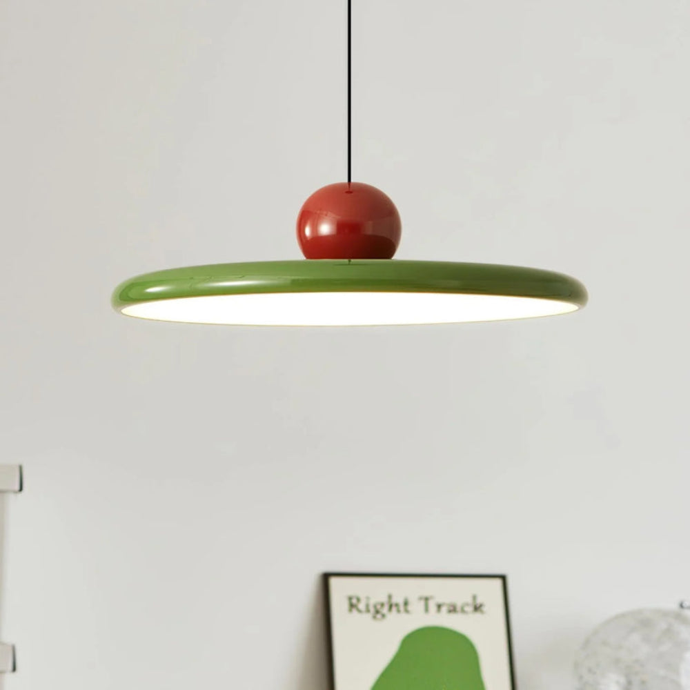 Lola Pendant Swag Light - Auraolight