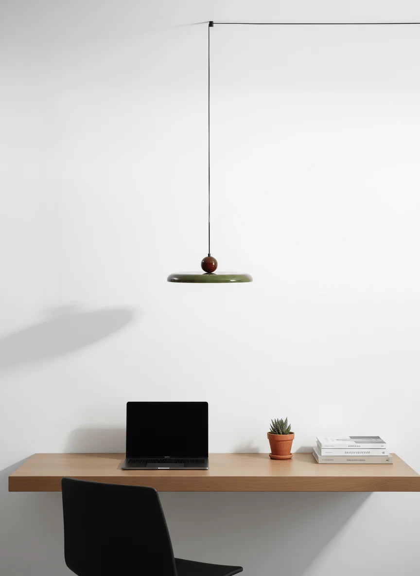 Lola Pendant Swag Light - Auraolight