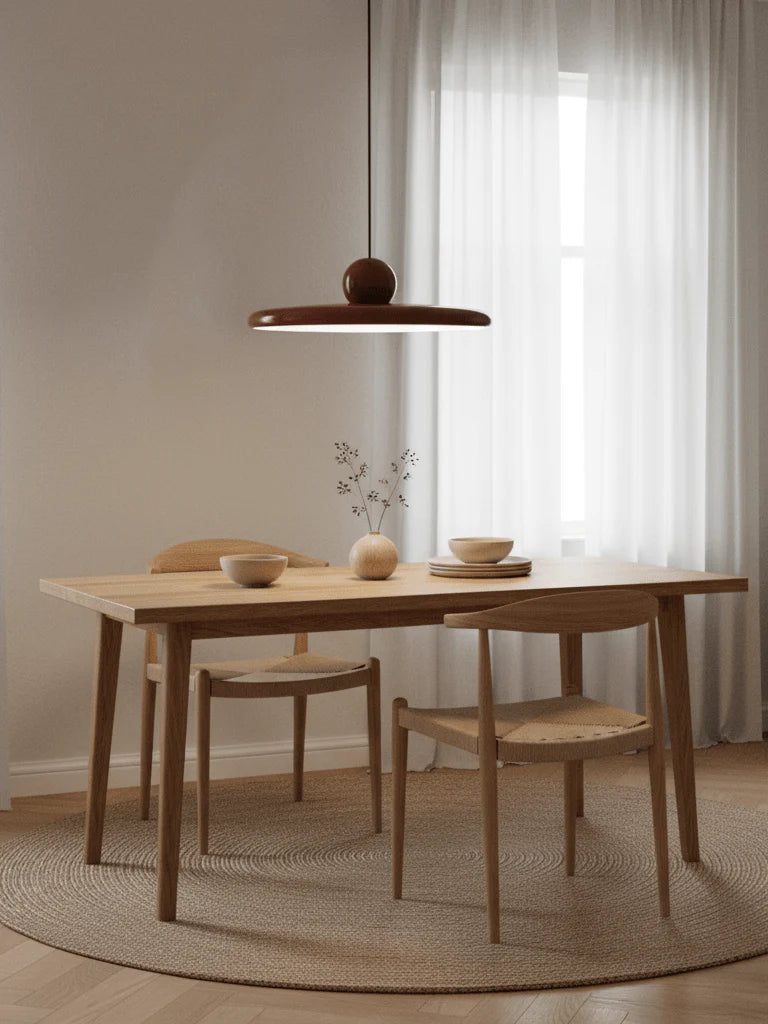 Lola Pendant Swag Light - Auraolight
