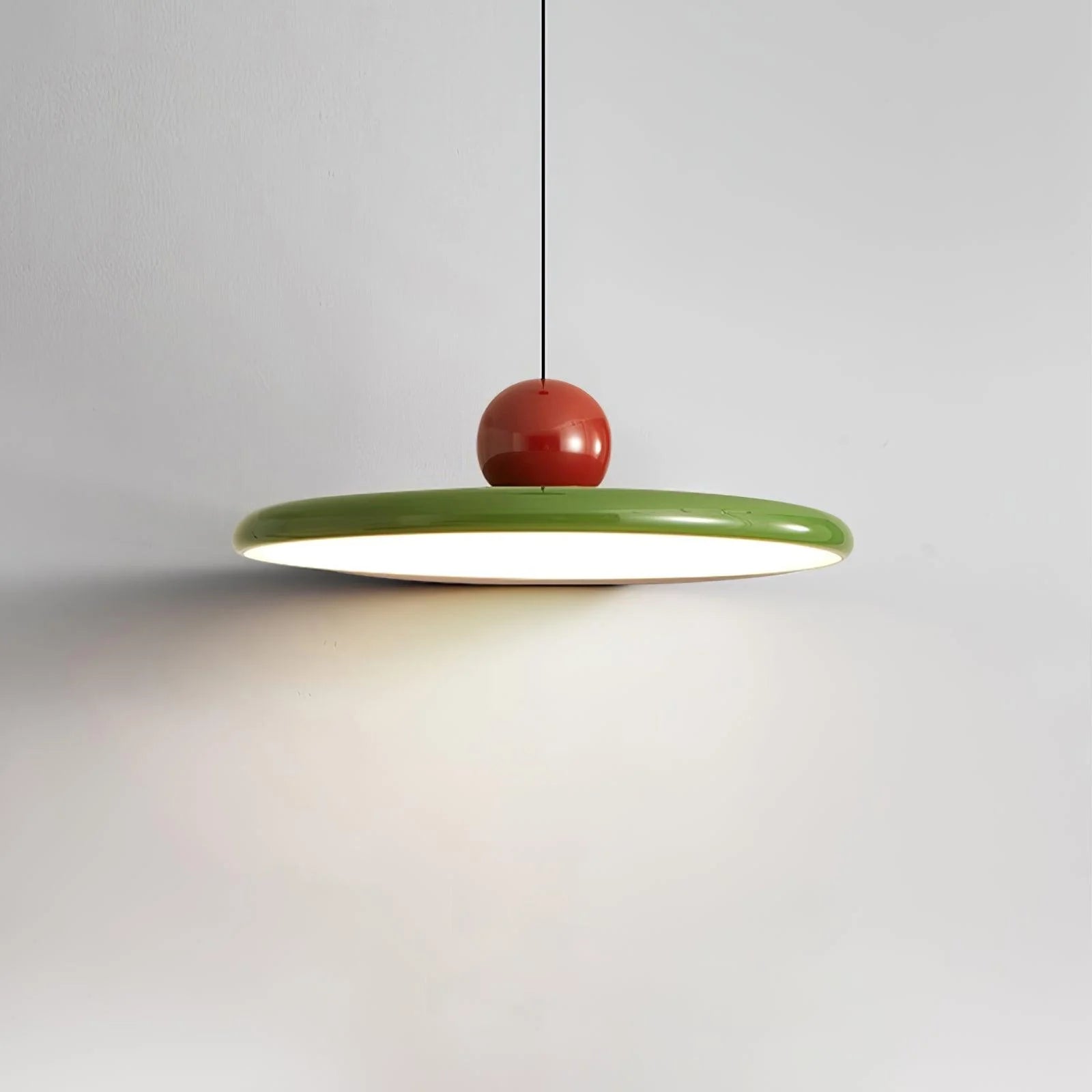 Lola Pendant Swag Light - Auraolight