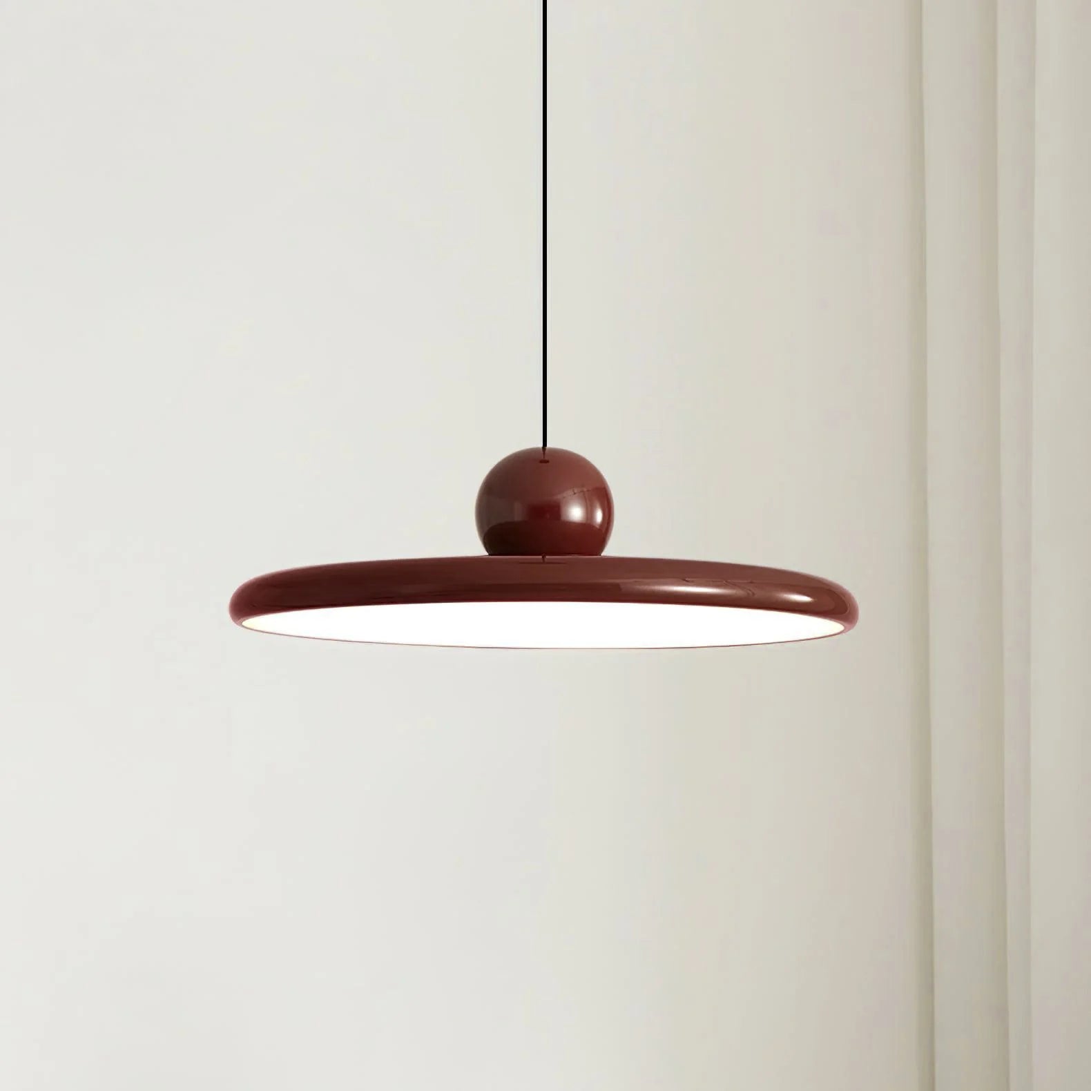 Lola Pendant Swag Light - Auraolight