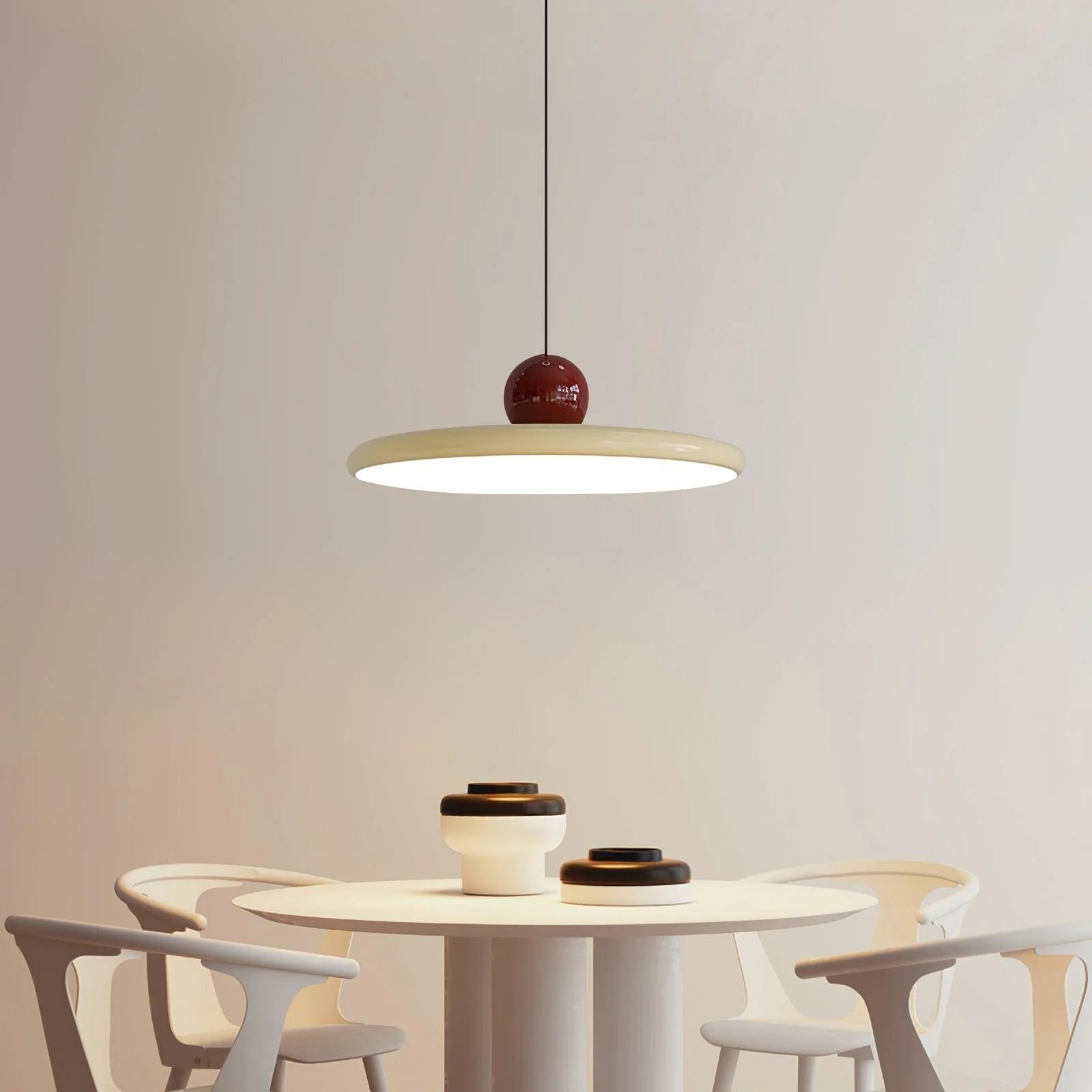 Lola Pendant Swag Light - Auraolight