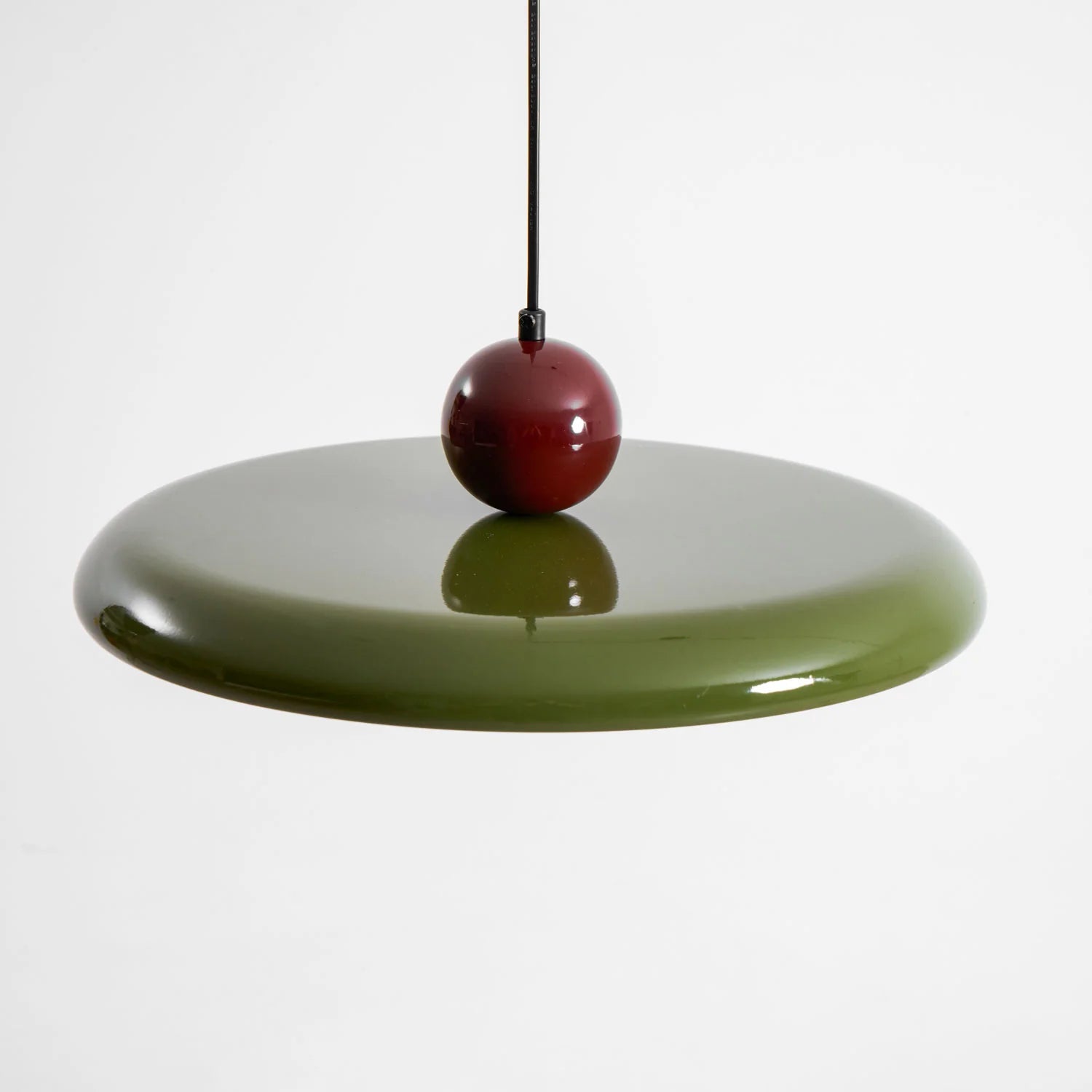 Lola Pendant Swag Light - Auraolight