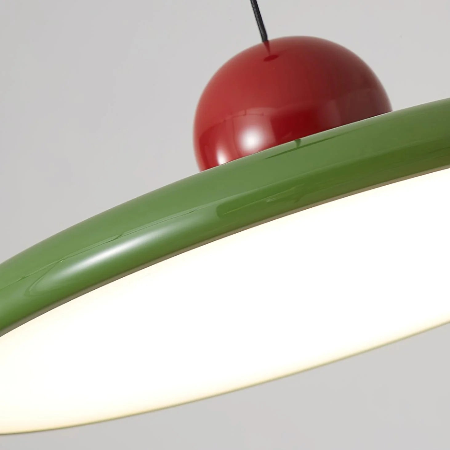 Lola Pendant Swag Light - Auraolight