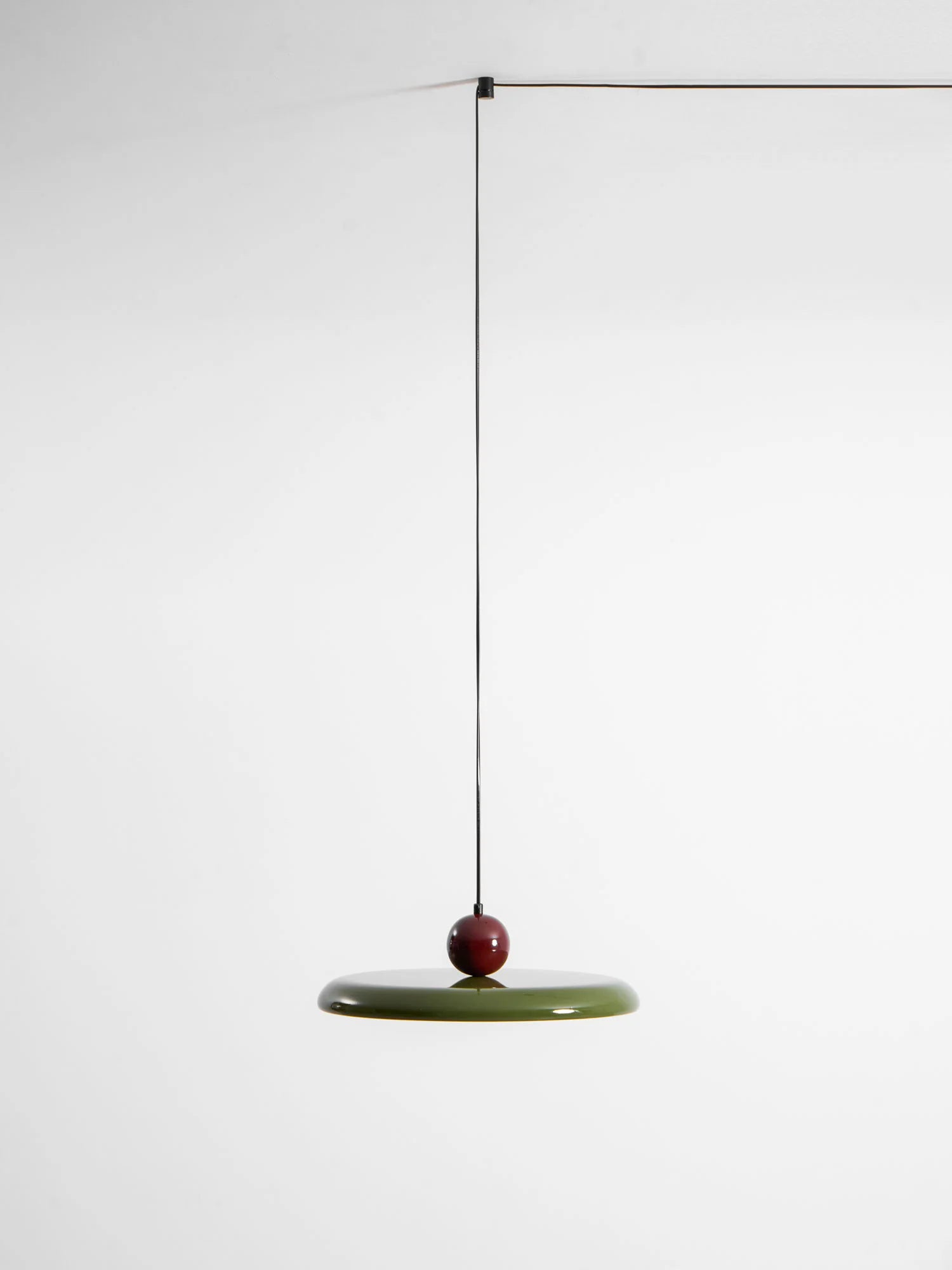 Lola Pendant Swag Light - Auraolight