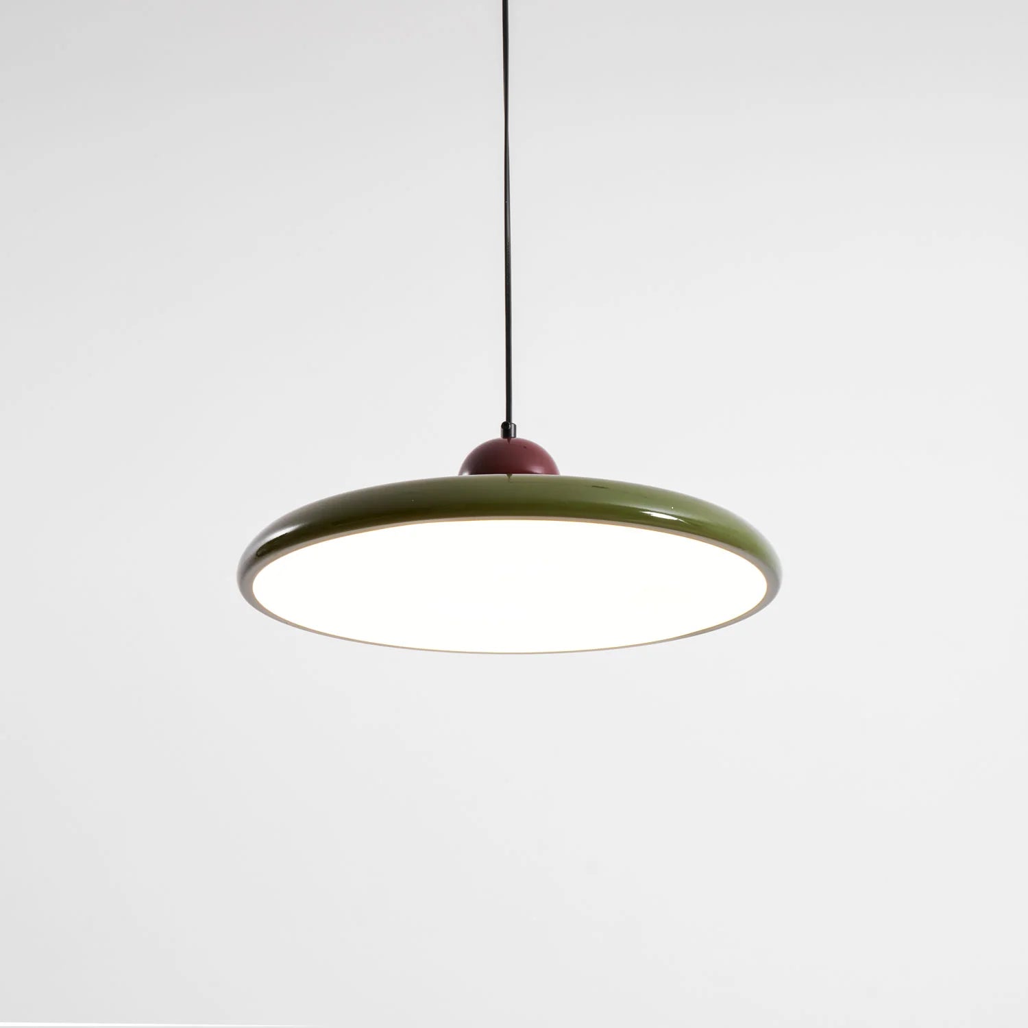 Lola Pendant Swag Light - Auraolight