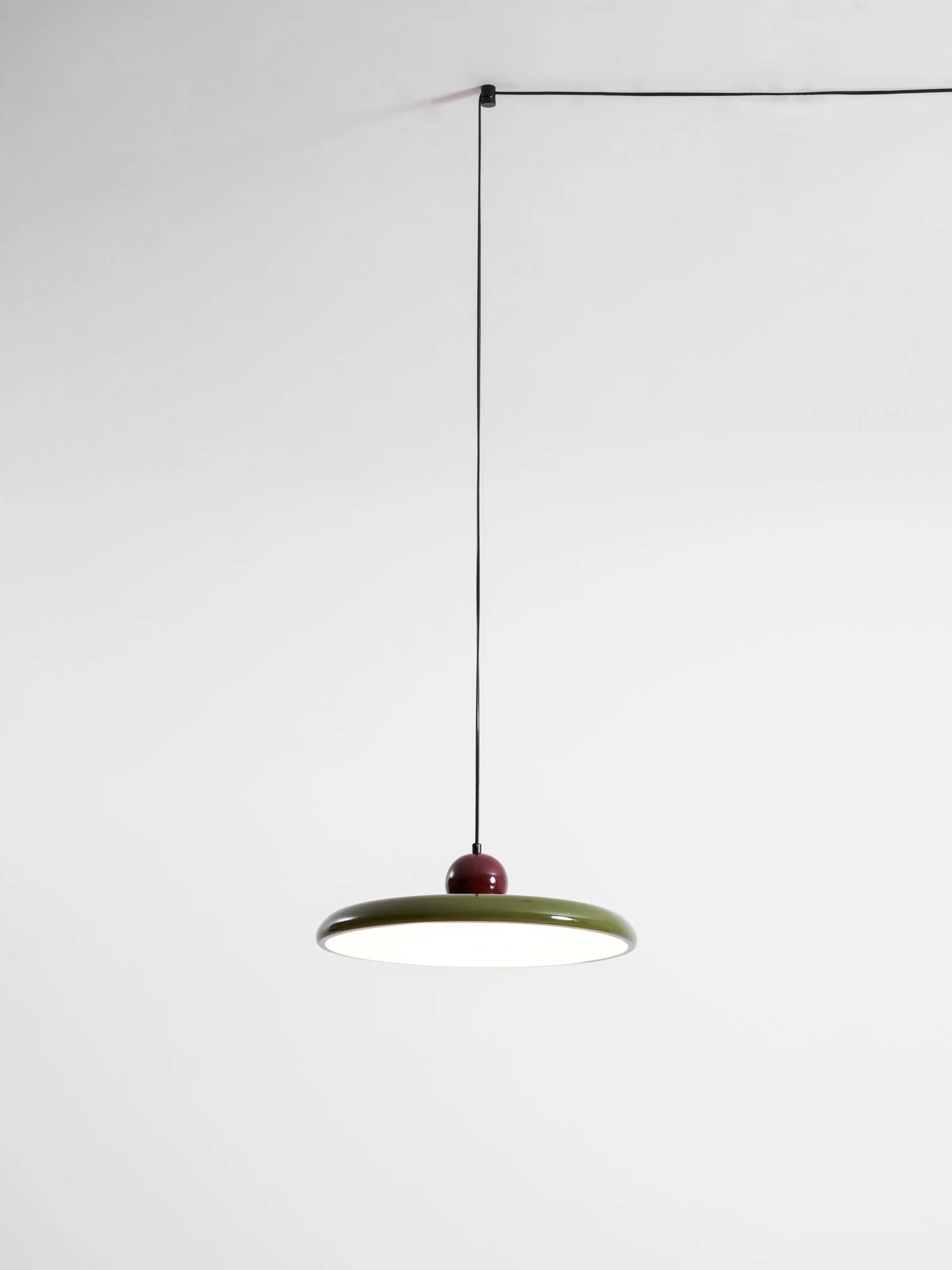 Lola Pendant Swag Light - Auraolight
