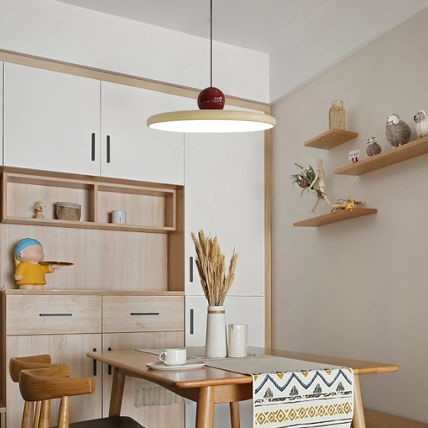 Lola Pendant Swag Light - Auraolight
