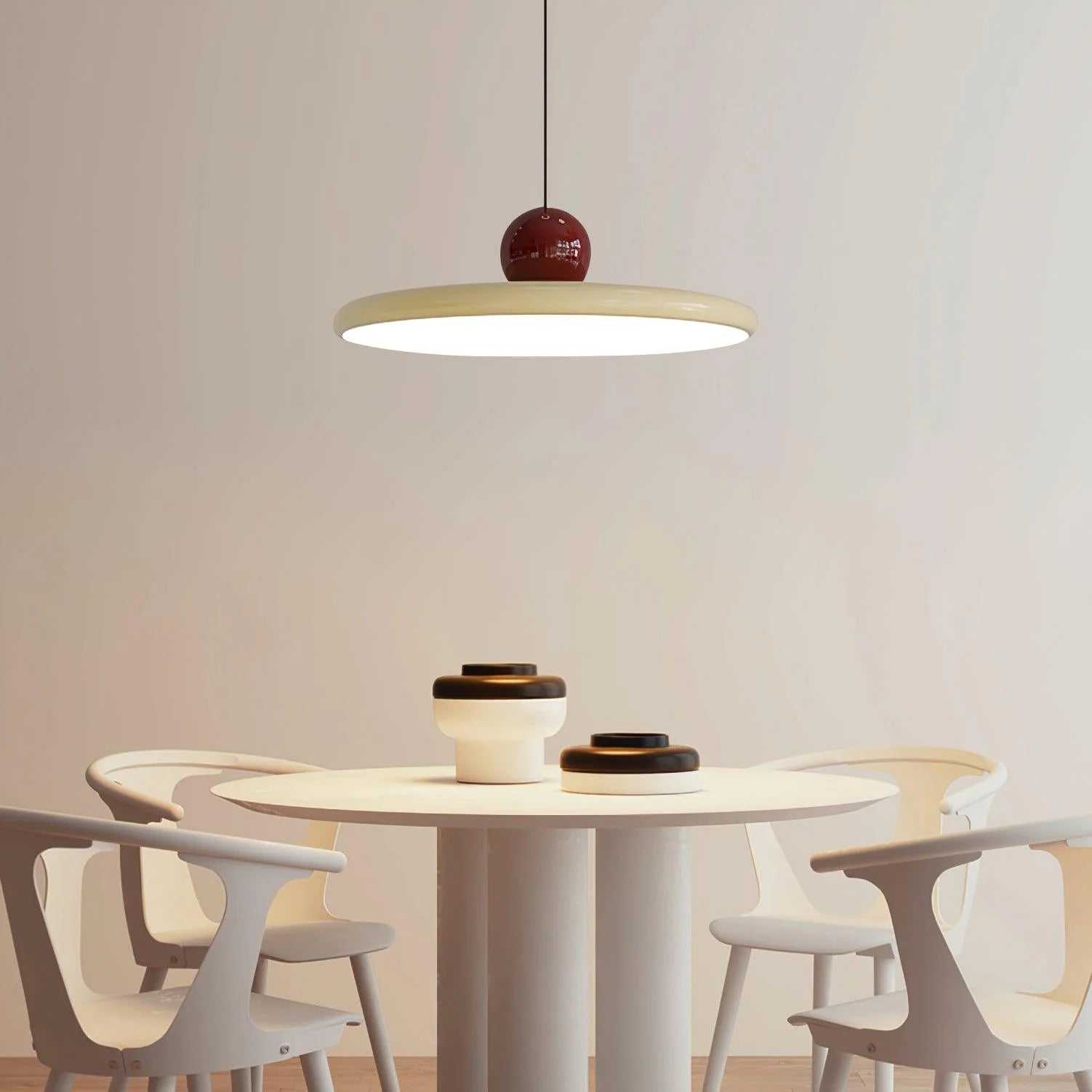 Lola Pendant Swag Light - Auraolight