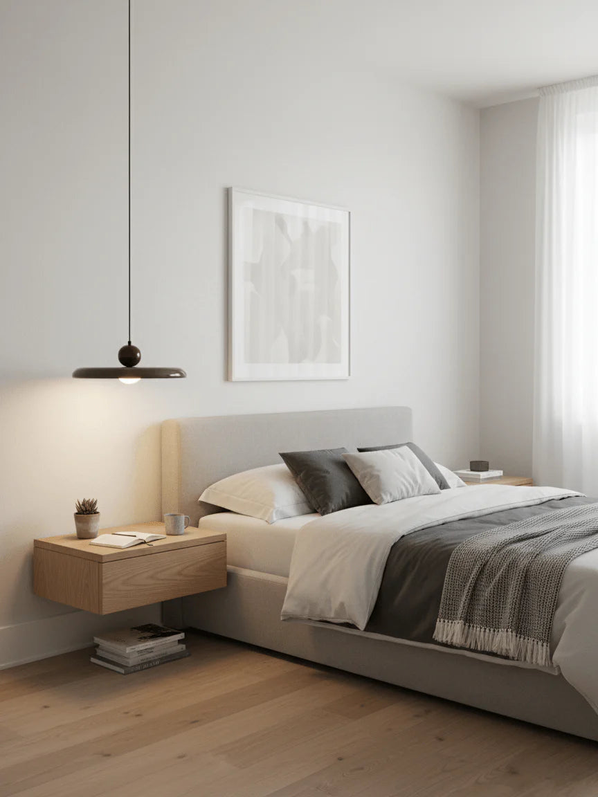Lola Pendant Swag Light - Auraolight