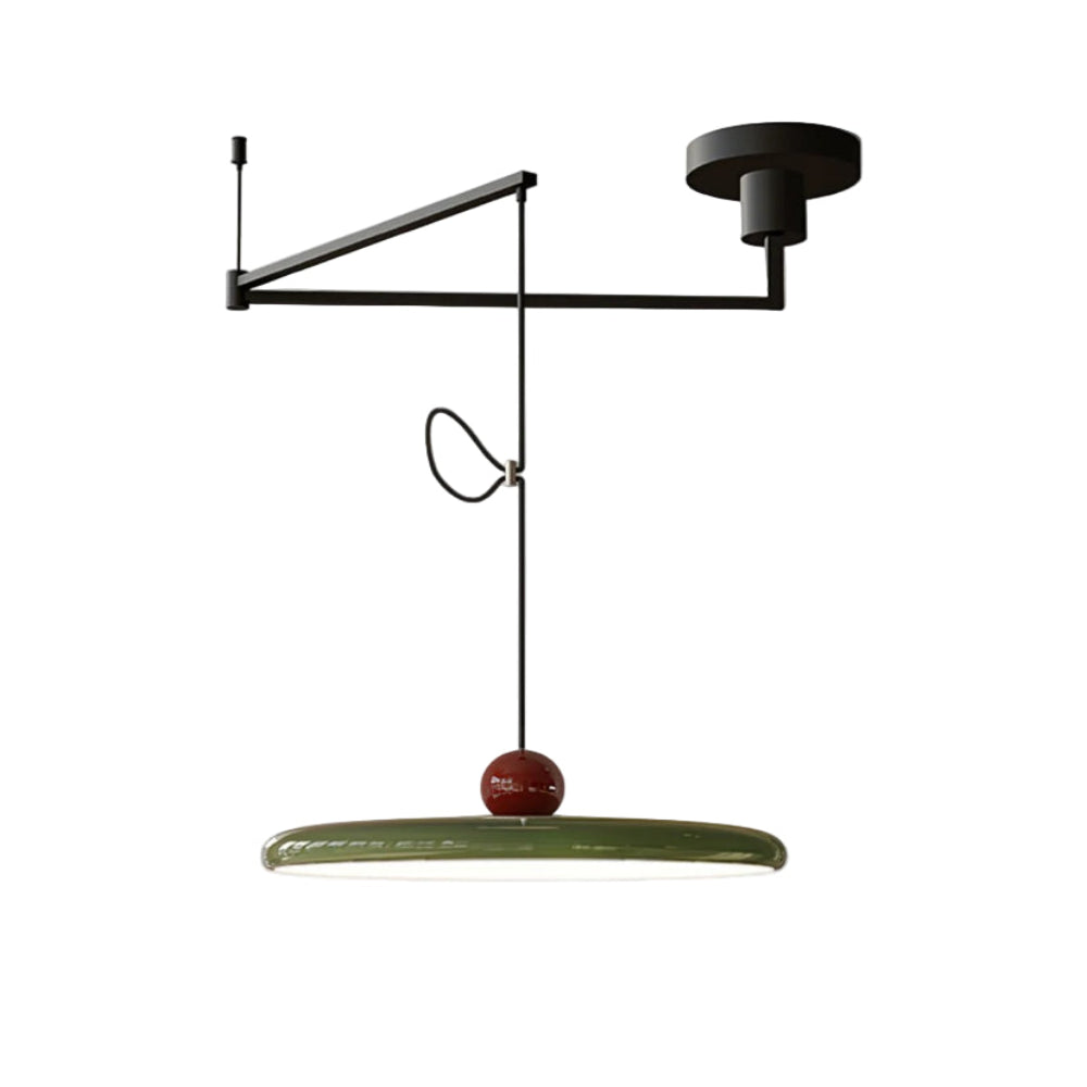 Lola Swing Pendant Lamp - Auraolight