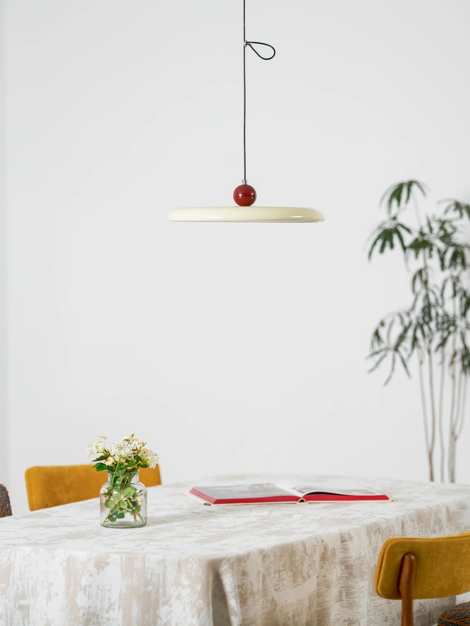 Lola Swing Pendant Lamp - Auraolight