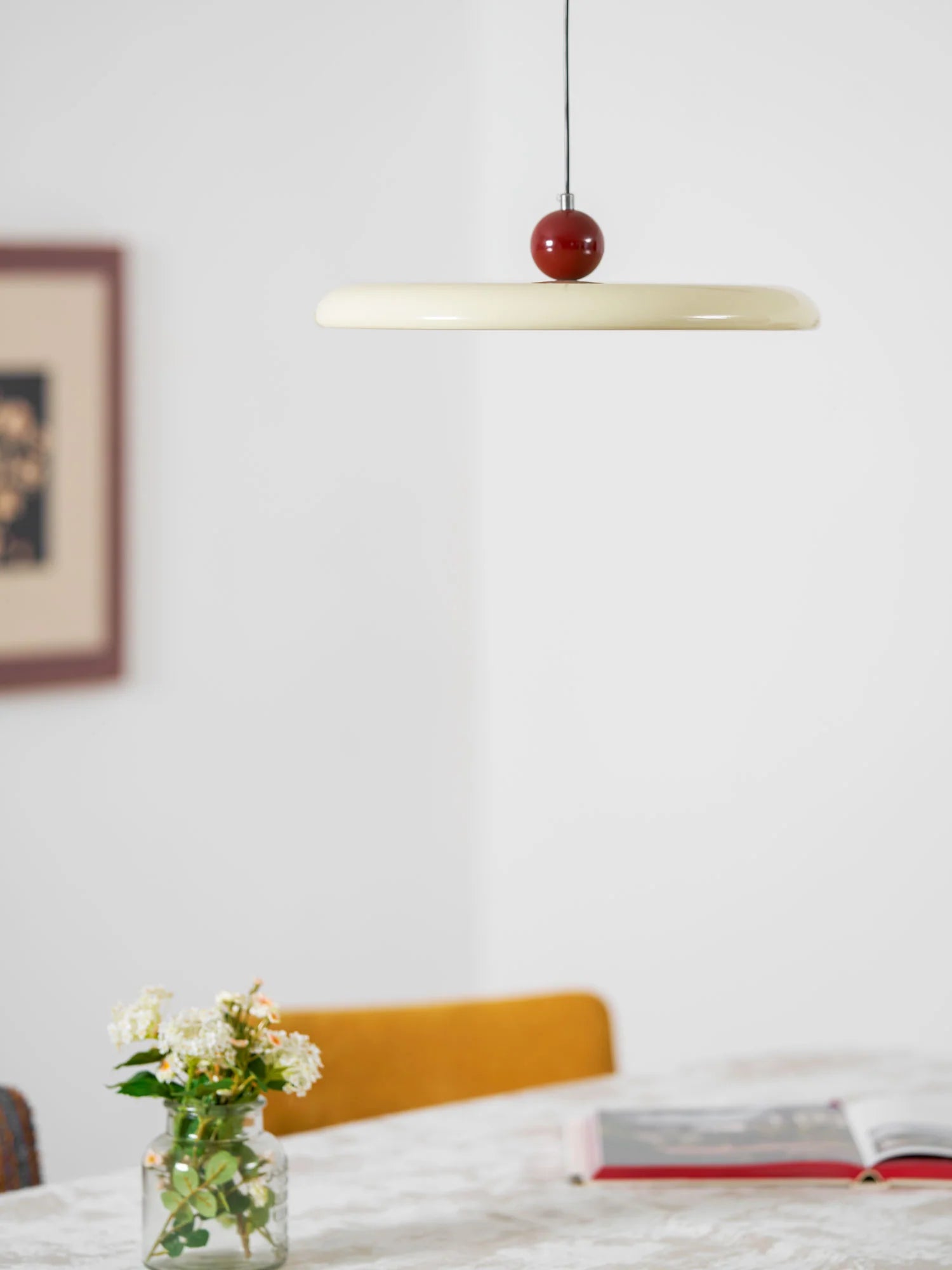 Lola Swing Pendant Lamp - Auraolight