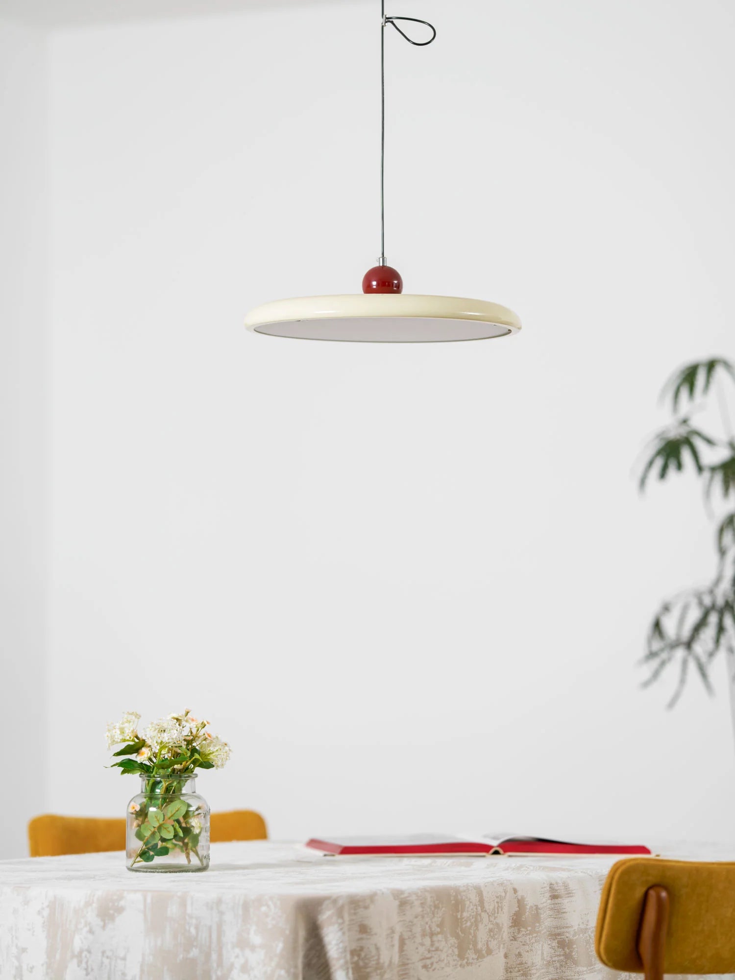 Lola Swing Pendant Lamp - Auraolight