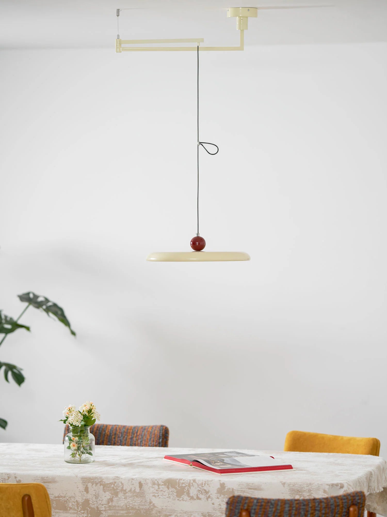 Lola Swing Pendant Lamp - Auraolight