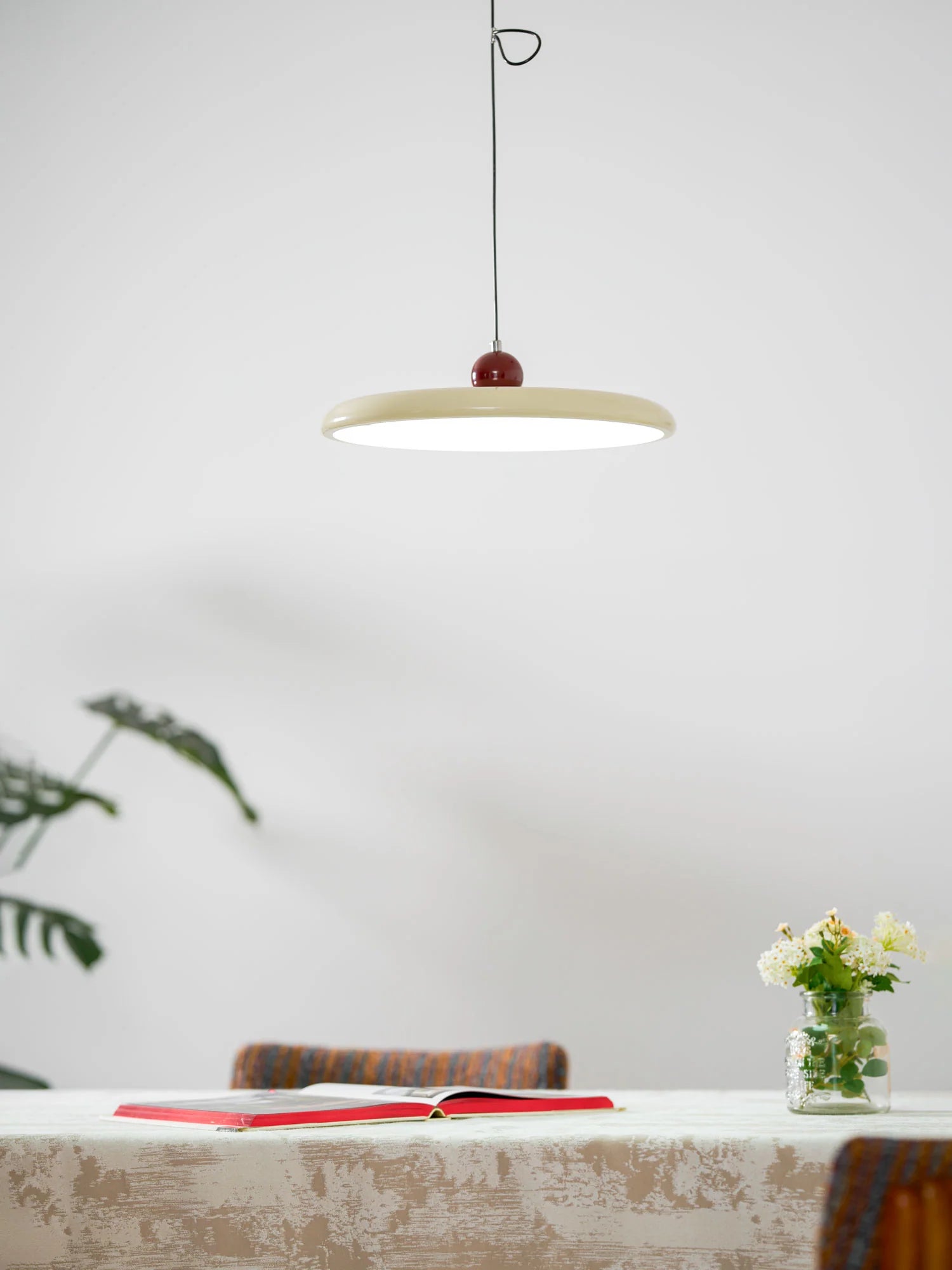 Lola Swing Pendant Lamp - Auraolight