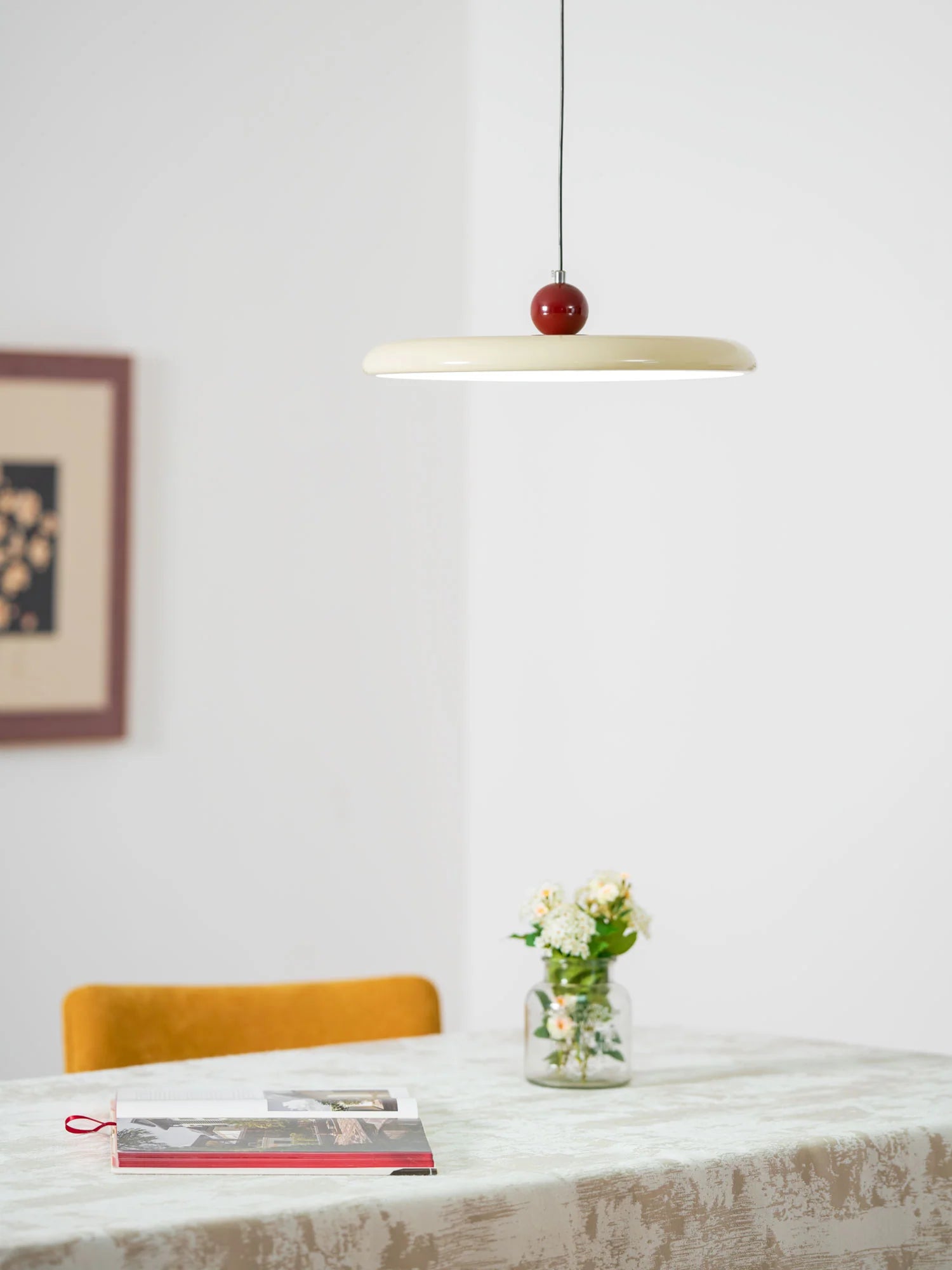 Lola Swing Pendant Lamp - Auraolight
