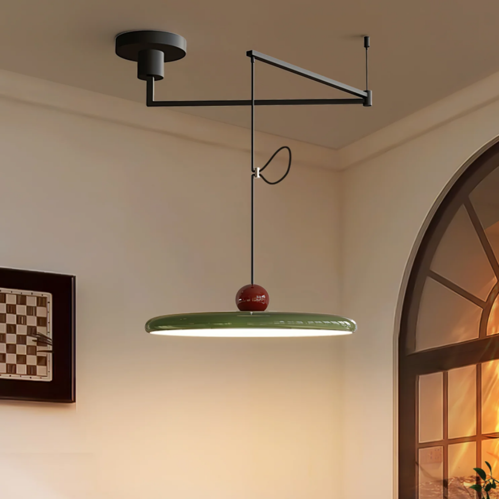 Lola Swing Pendant Lamp - Auraolight