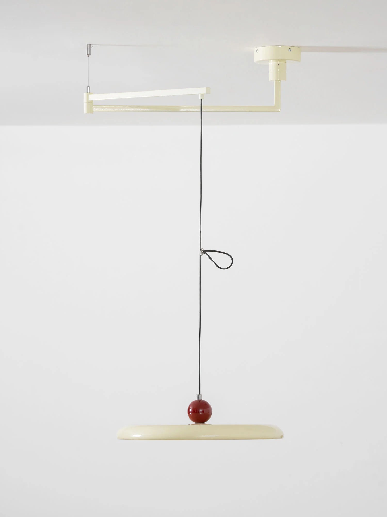 Lola Swing Pendant Lamp - Auraolight