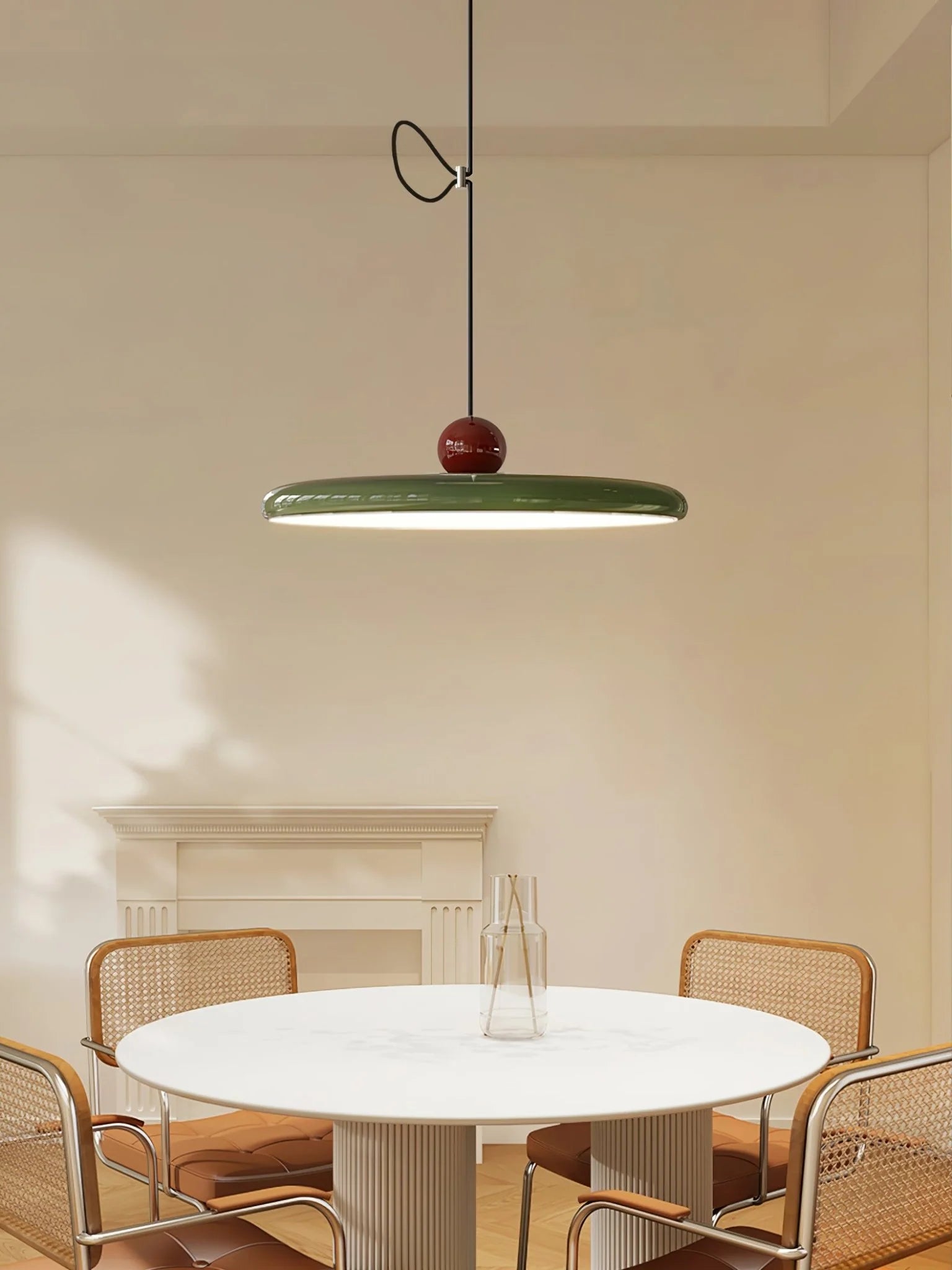 Lola Swing Pendant Lamp - Auraolight