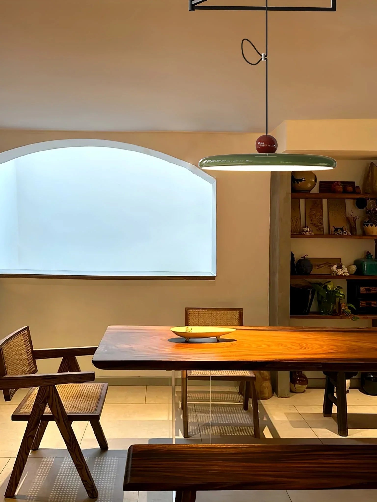 Lola Swing Pendant Lamp - Auraolight