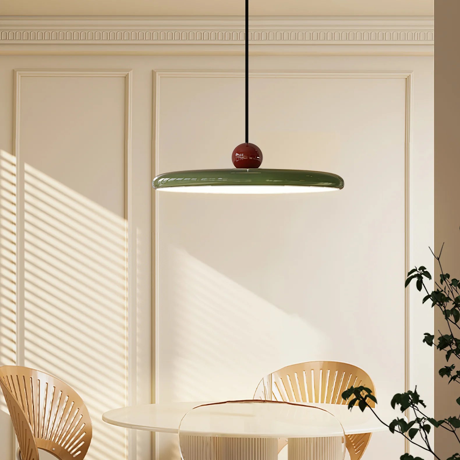 Lola Swing Pendant Lamp - Auraolight