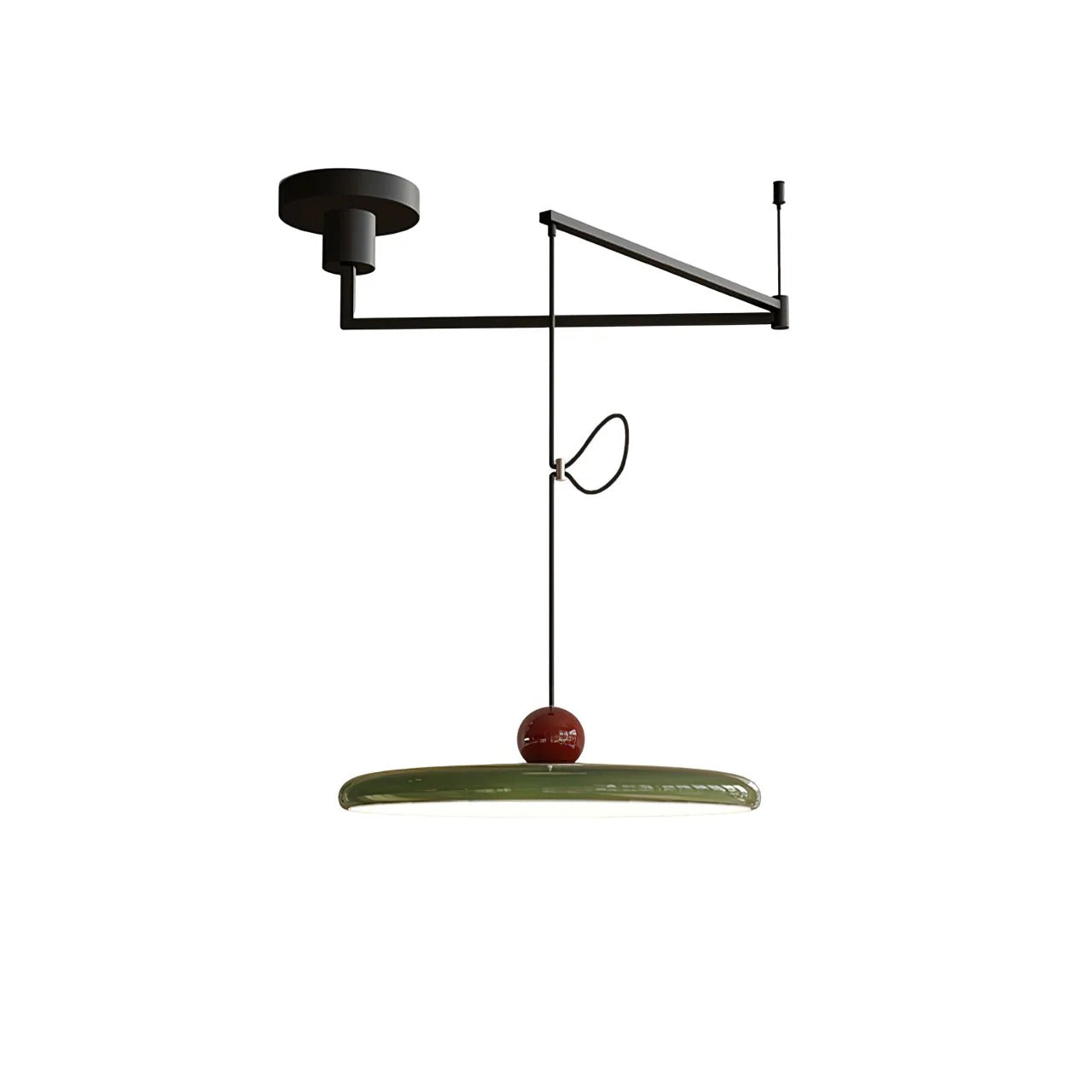 Lola Swing Pendant Lamp - Auraolight
