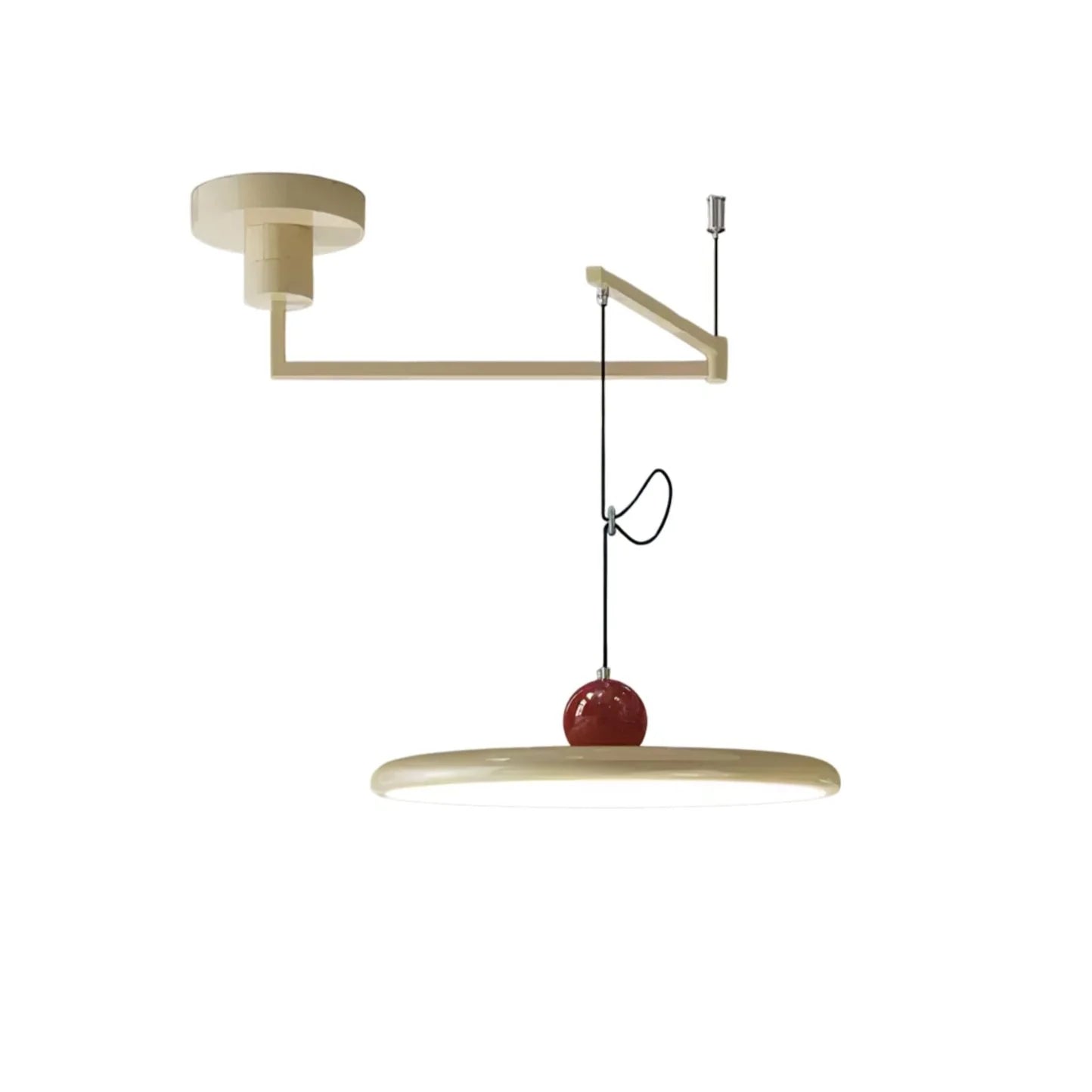 Lola Swing Pendant Lamp - Auraolight